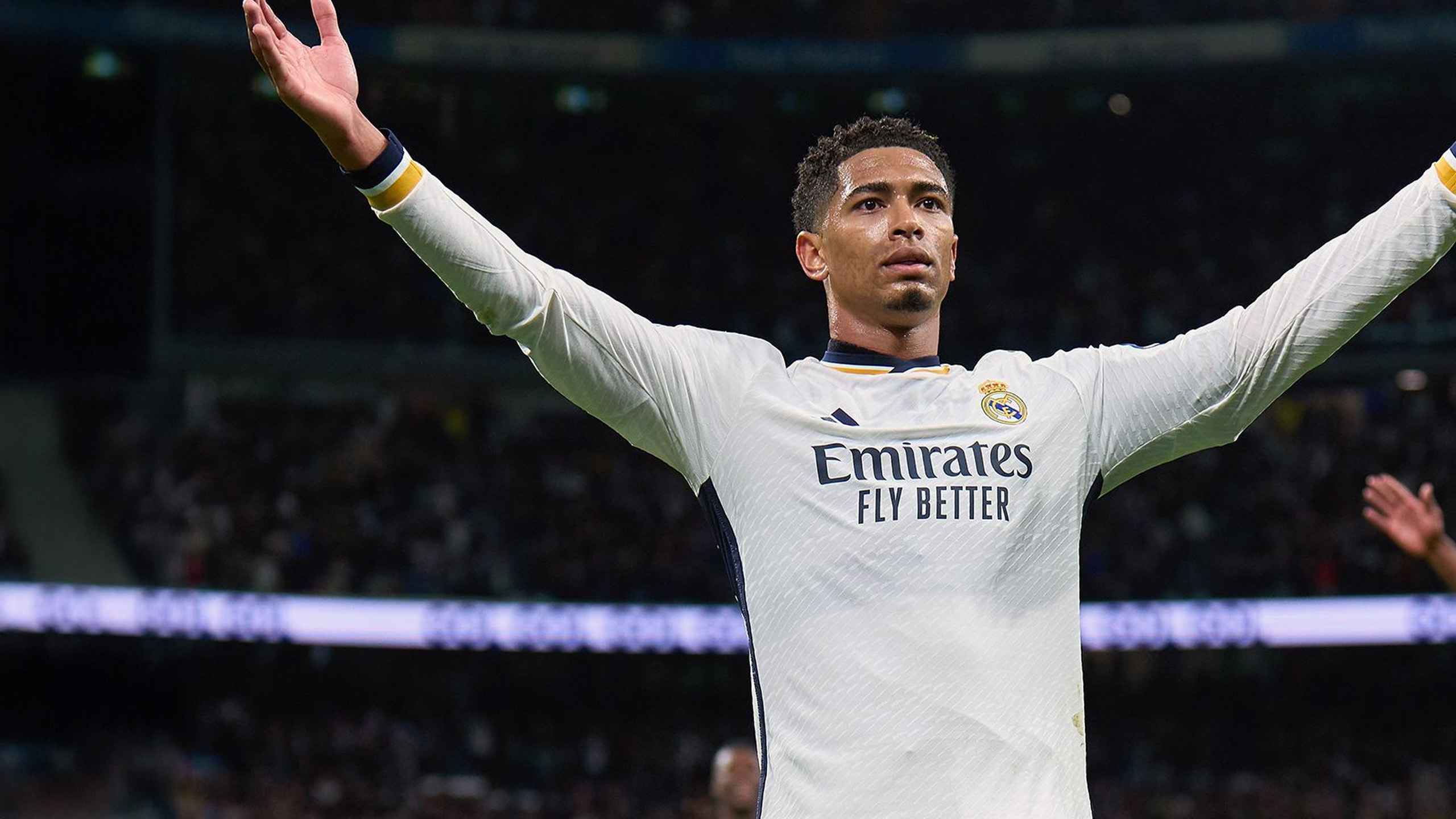 Real Madrid vs Villareal – La Liga