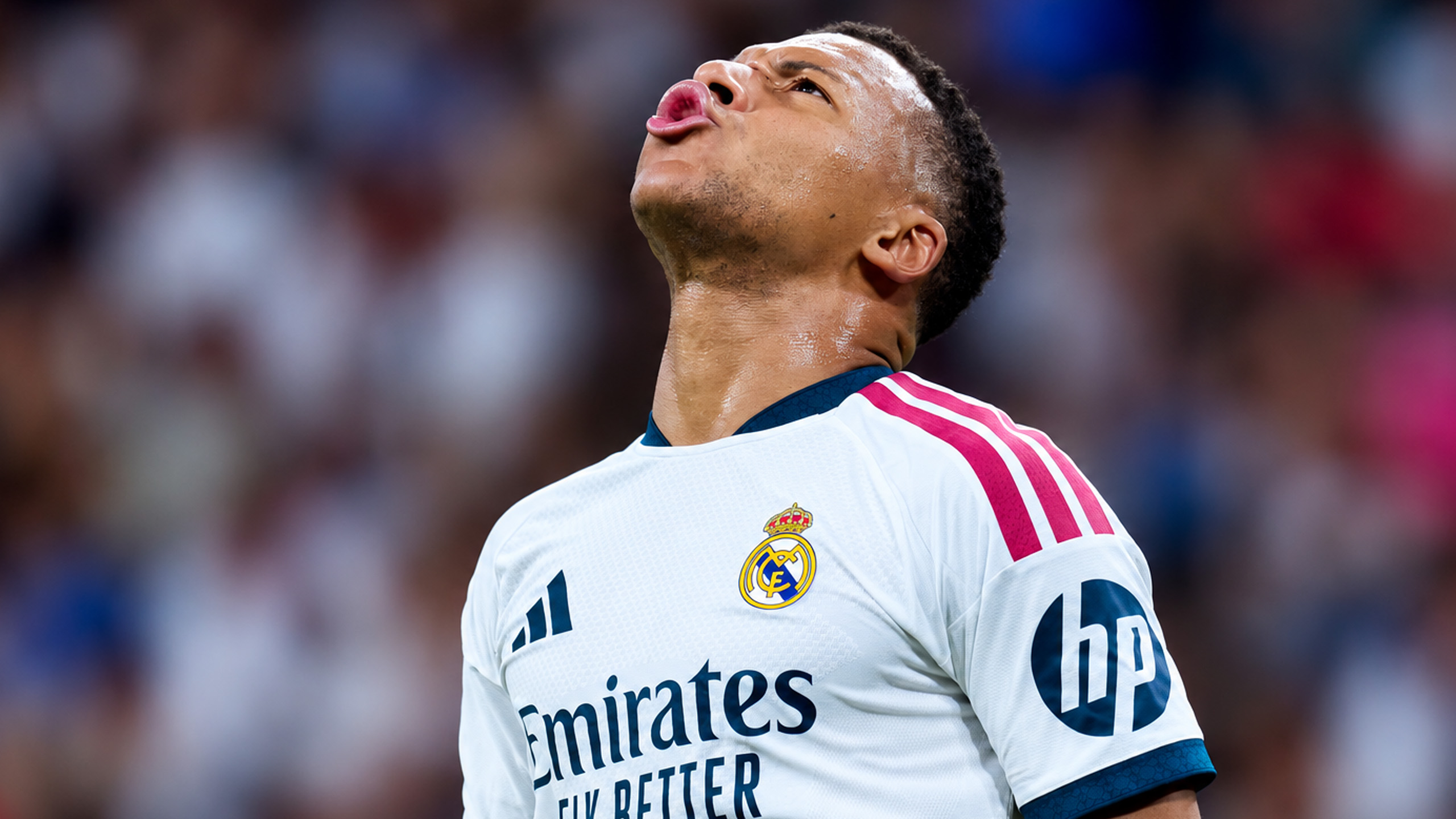 Real Madrid vs Villarreal – La Liga