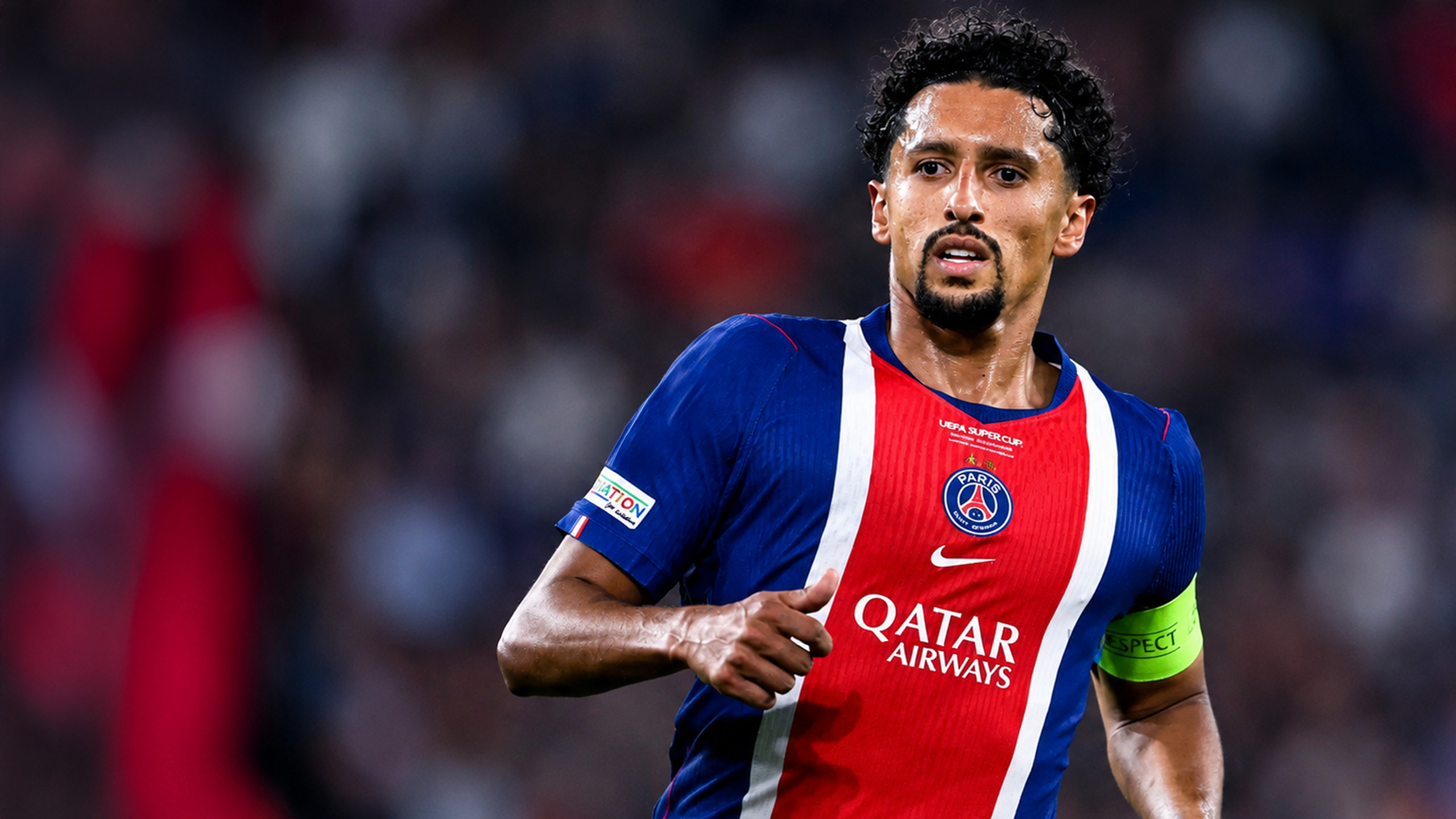 Angers vs Paris Saint-Germain – Ligue 1