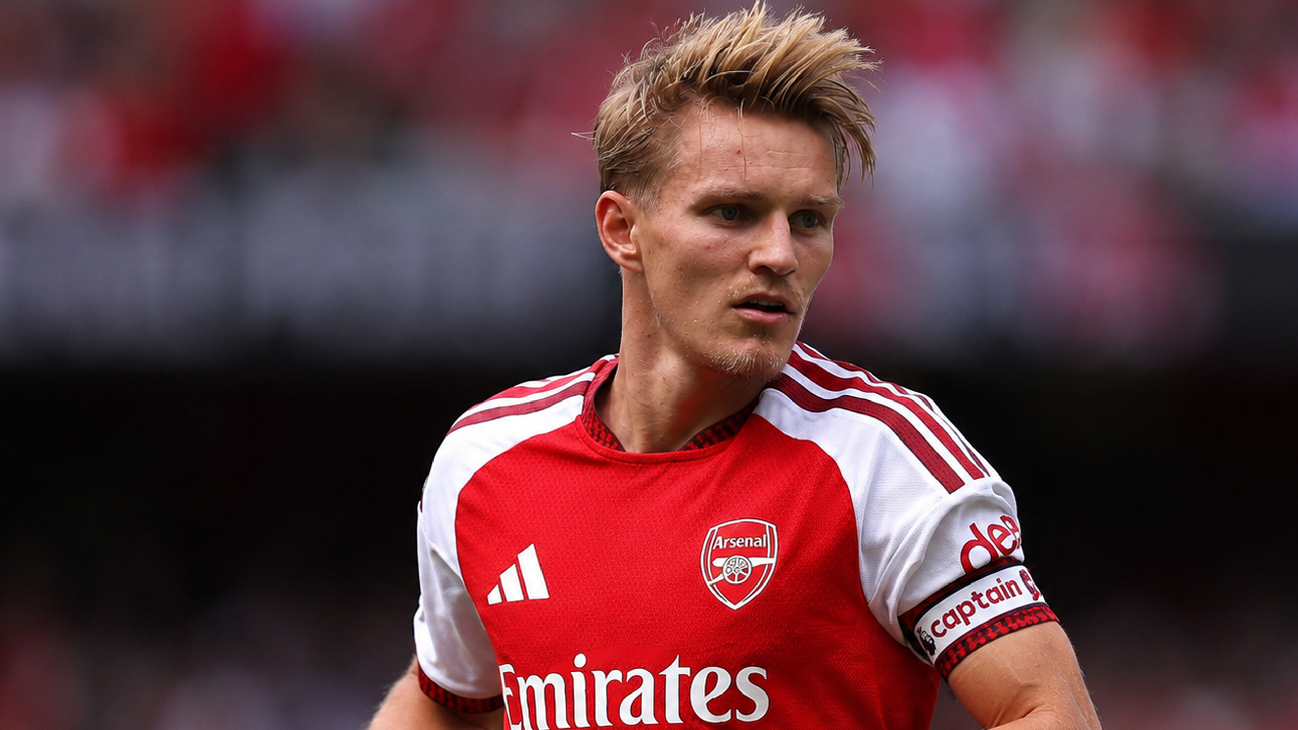 Arsenal vs Lille – Ligue des Champions
