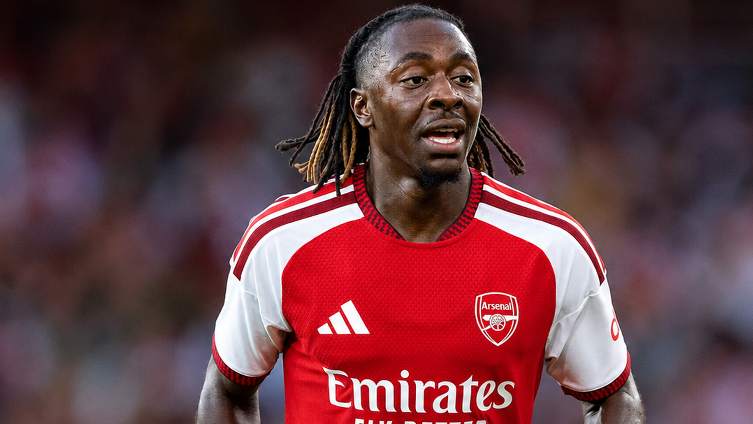 Arsenal vs Real Madrid – Ligue des Champions