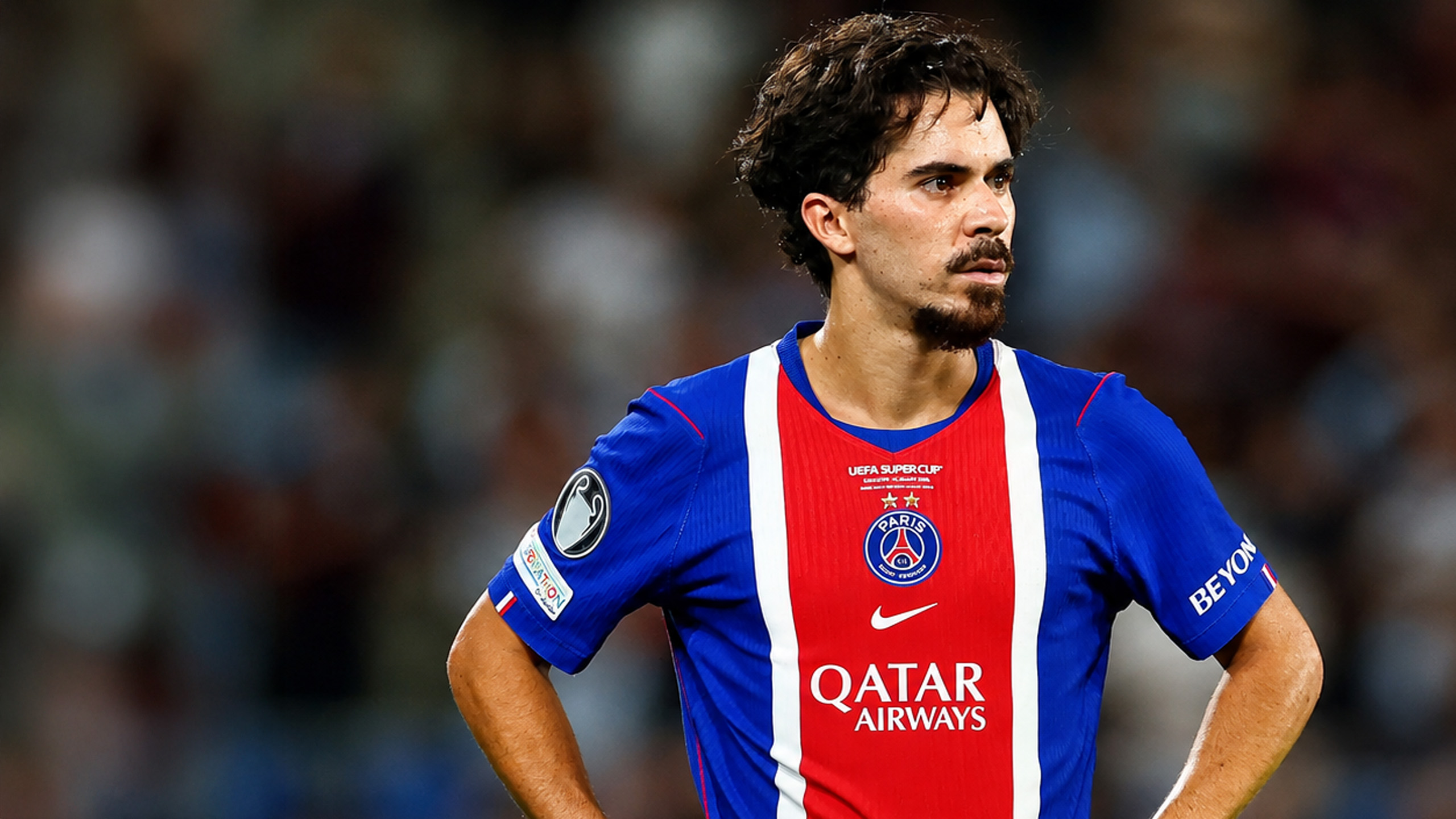 Aston Villa vs Paris Saint-Germain – Ligue des Champions