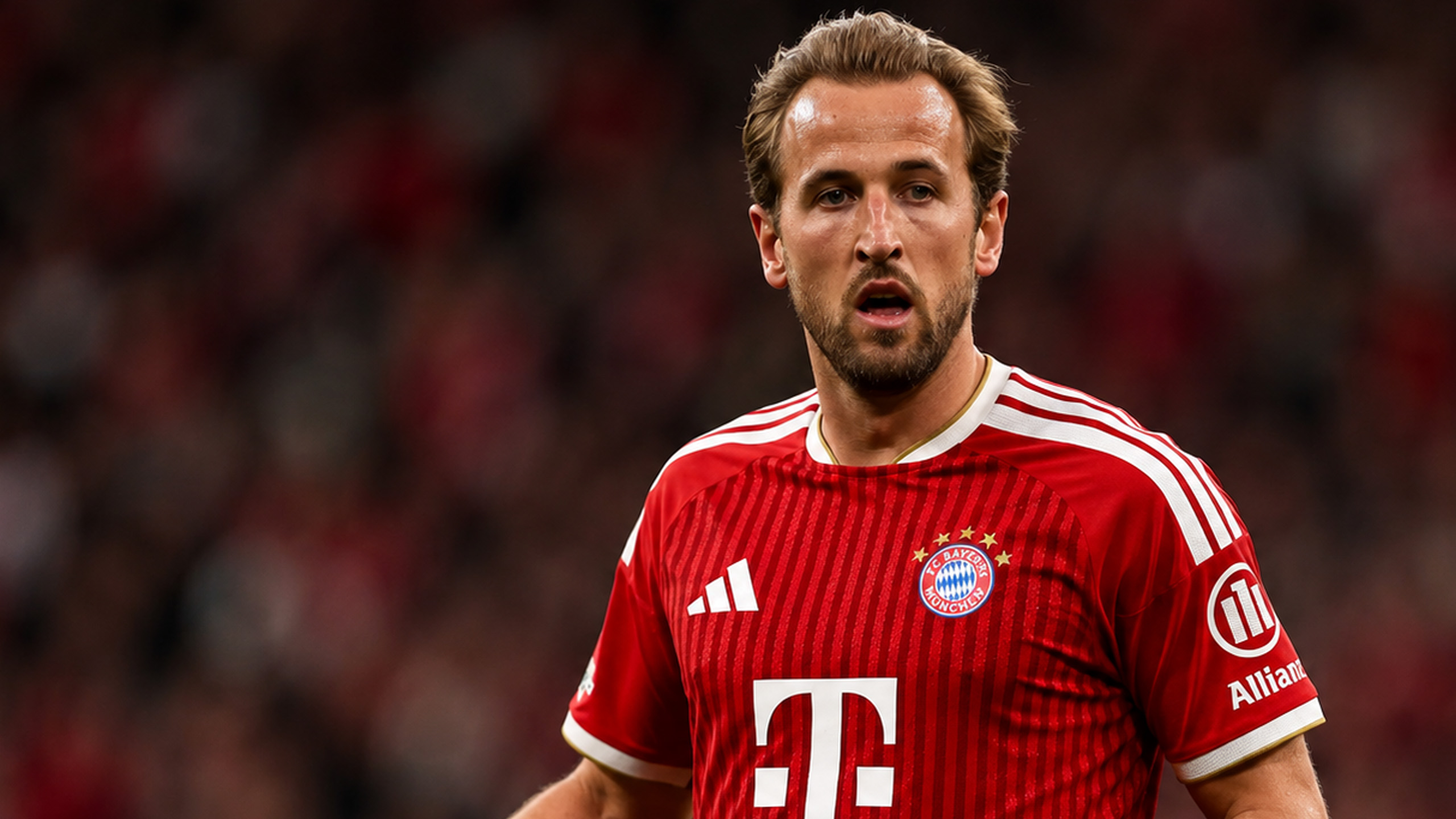 Bayern Munich vs SV Elversberg – Bundesliga
