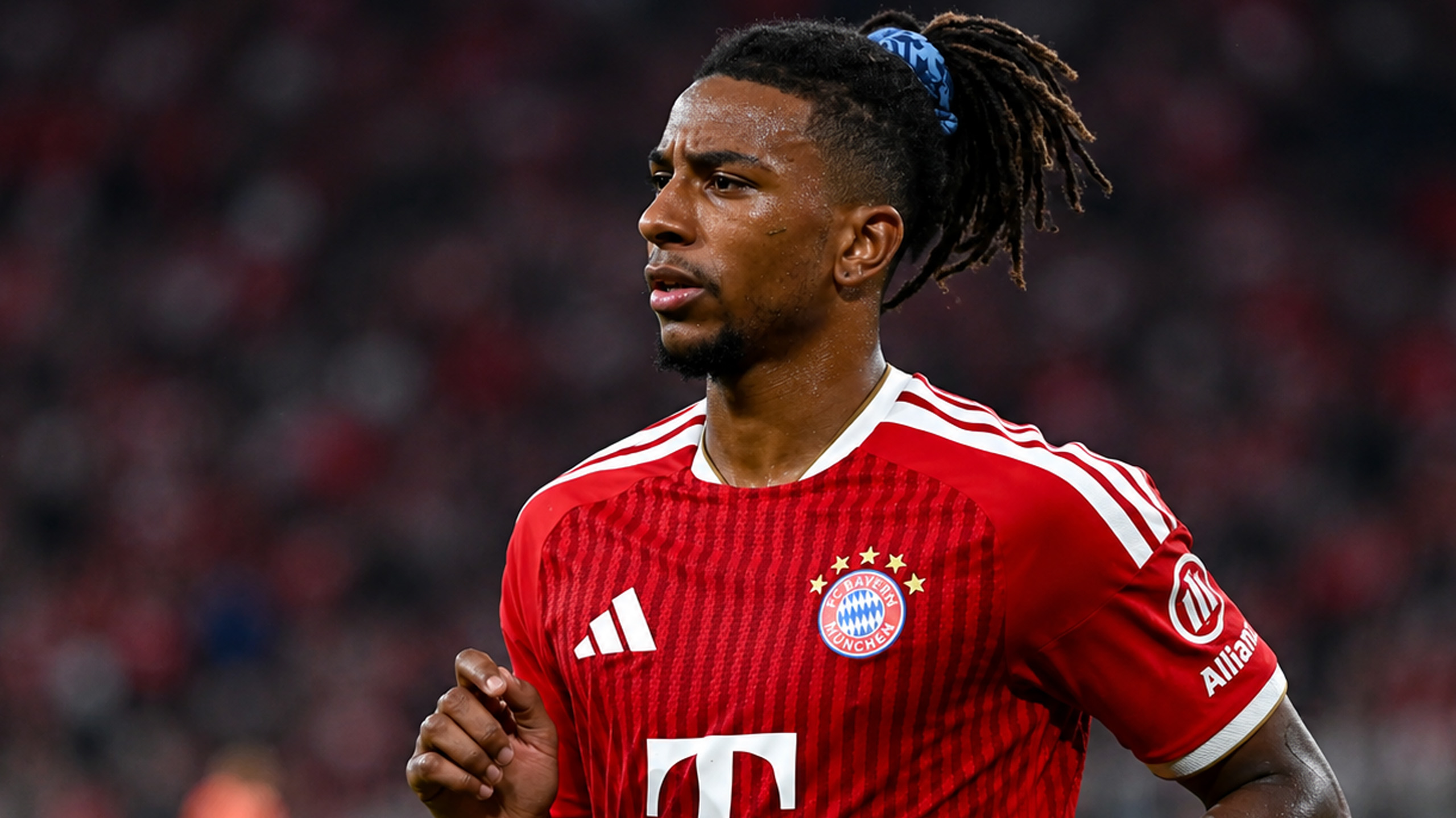 Bayern Munich vs Arsenal – Ligue des Champions