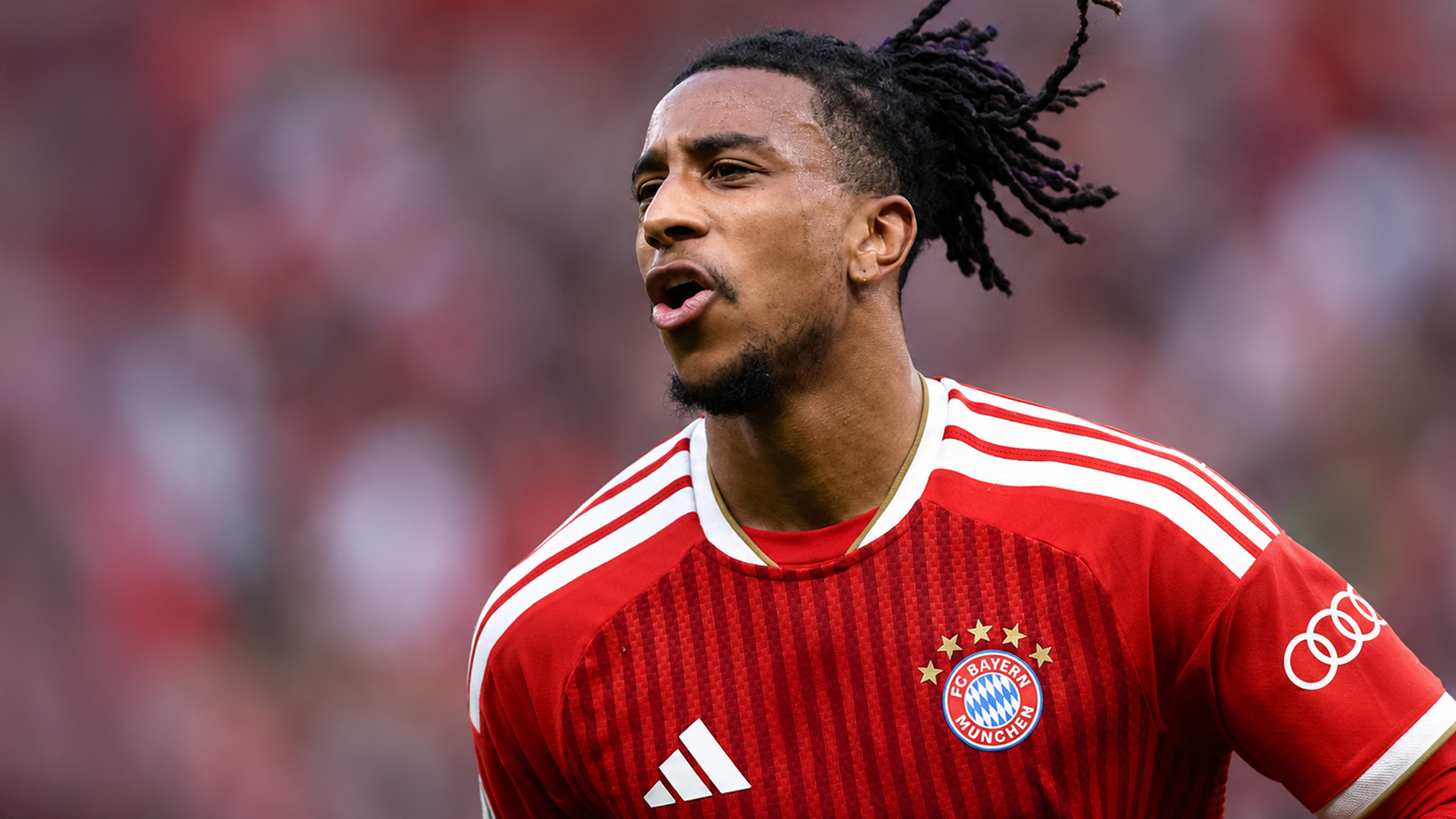 Bayern Munich vs Augsburg – Bundesliga