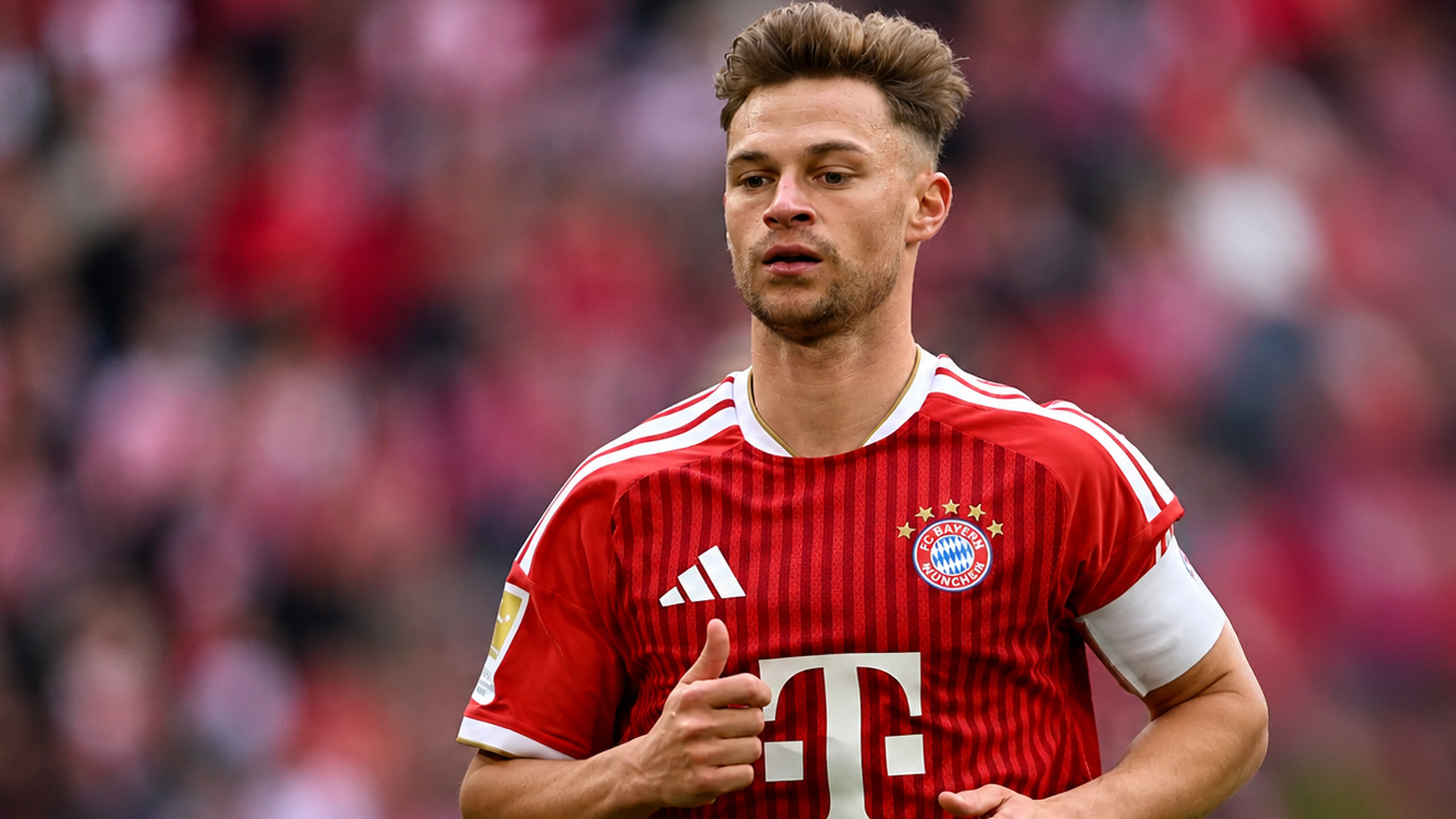 Bayern Munich vs Bayer 04 Leverkusen – Bundesliga