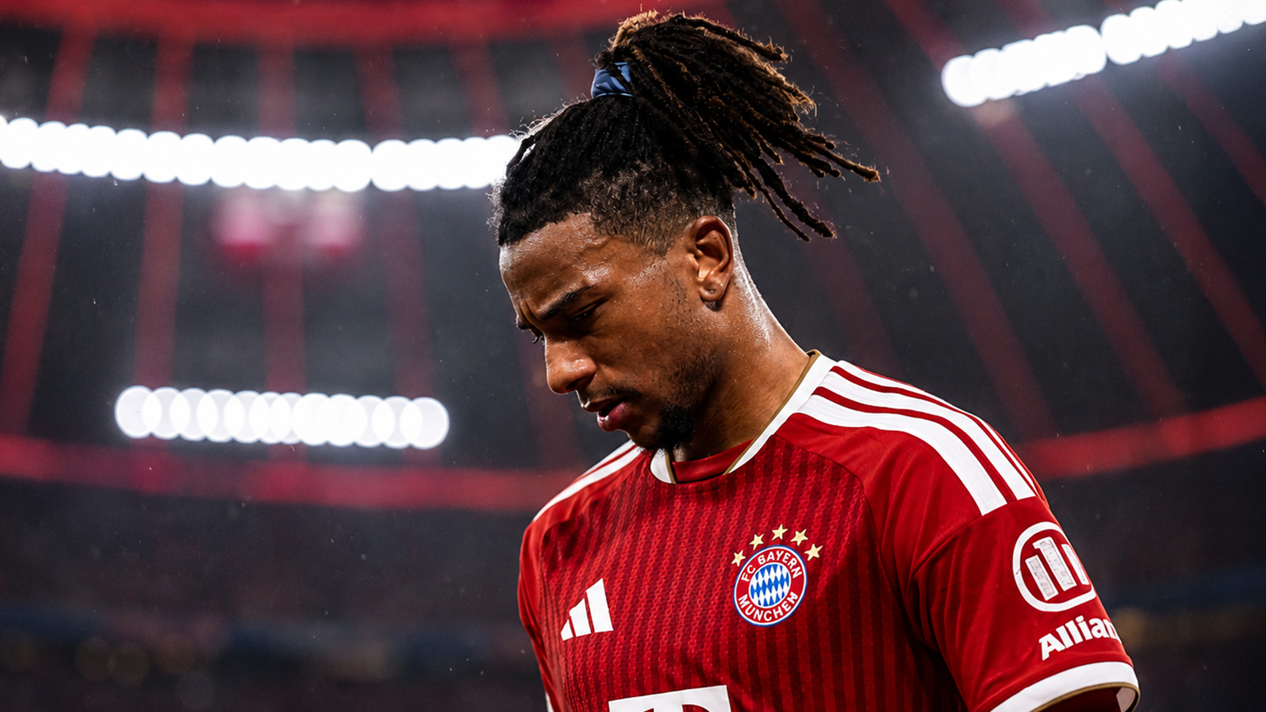 Bayern Munich vs Bodo Glimt – Ligue des Champions