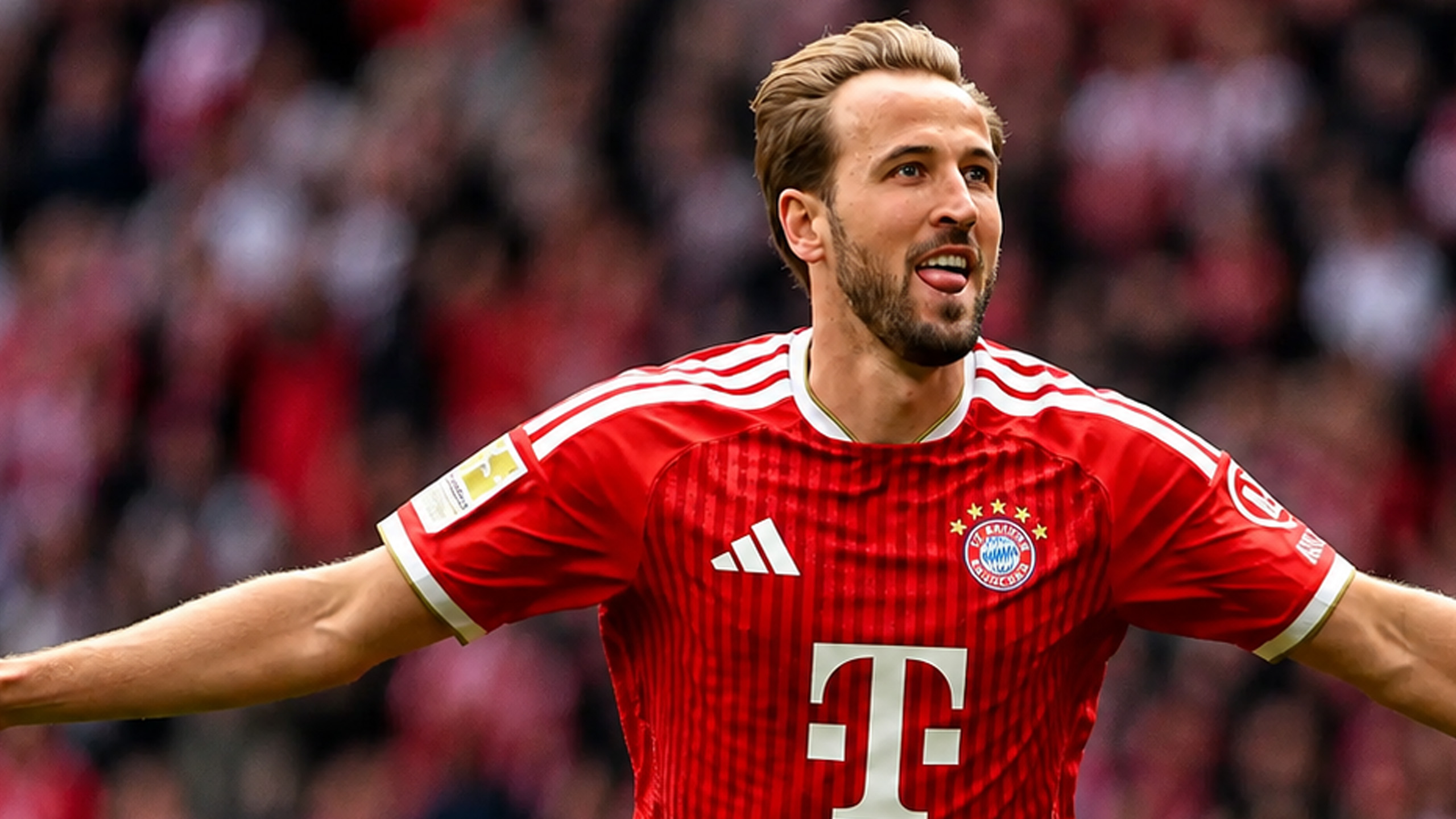 Bayern Munich vs Borussia Dortmund – Bundesliga