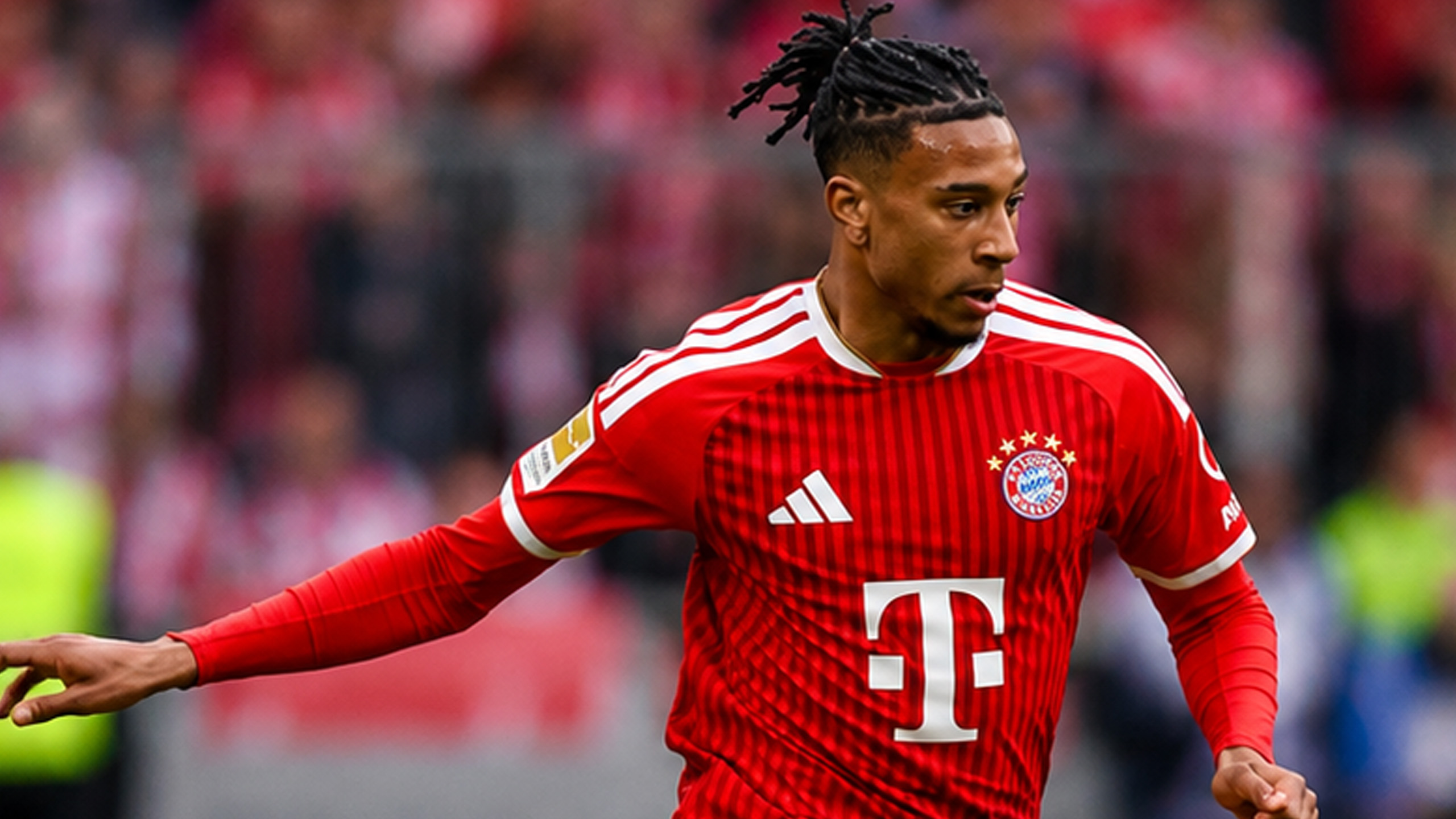 Bayern Munich vs 1. FC Köln – Bundesliga