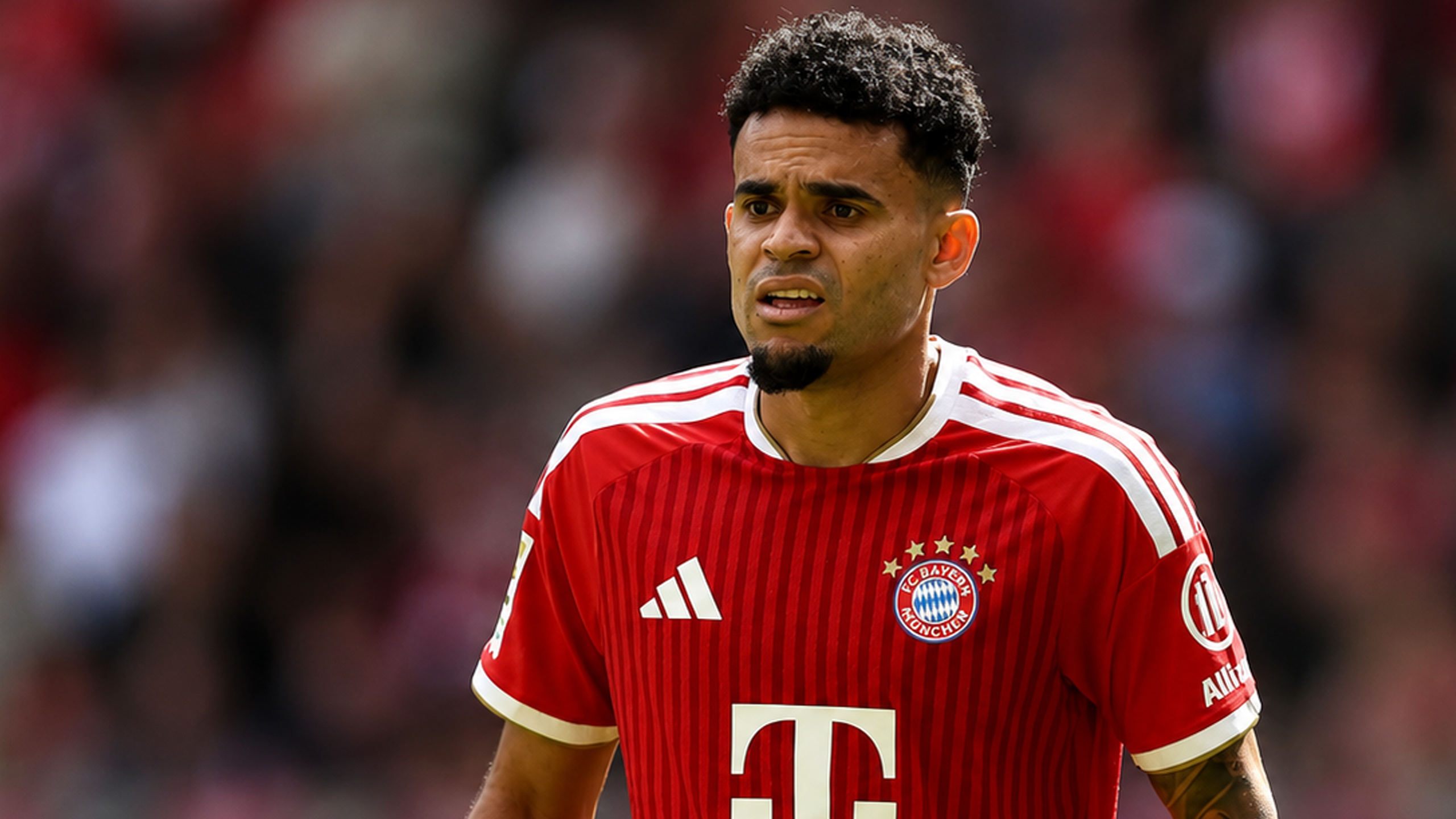 Bayern Munich vs Eintracht Frankfurt – Bundesliga