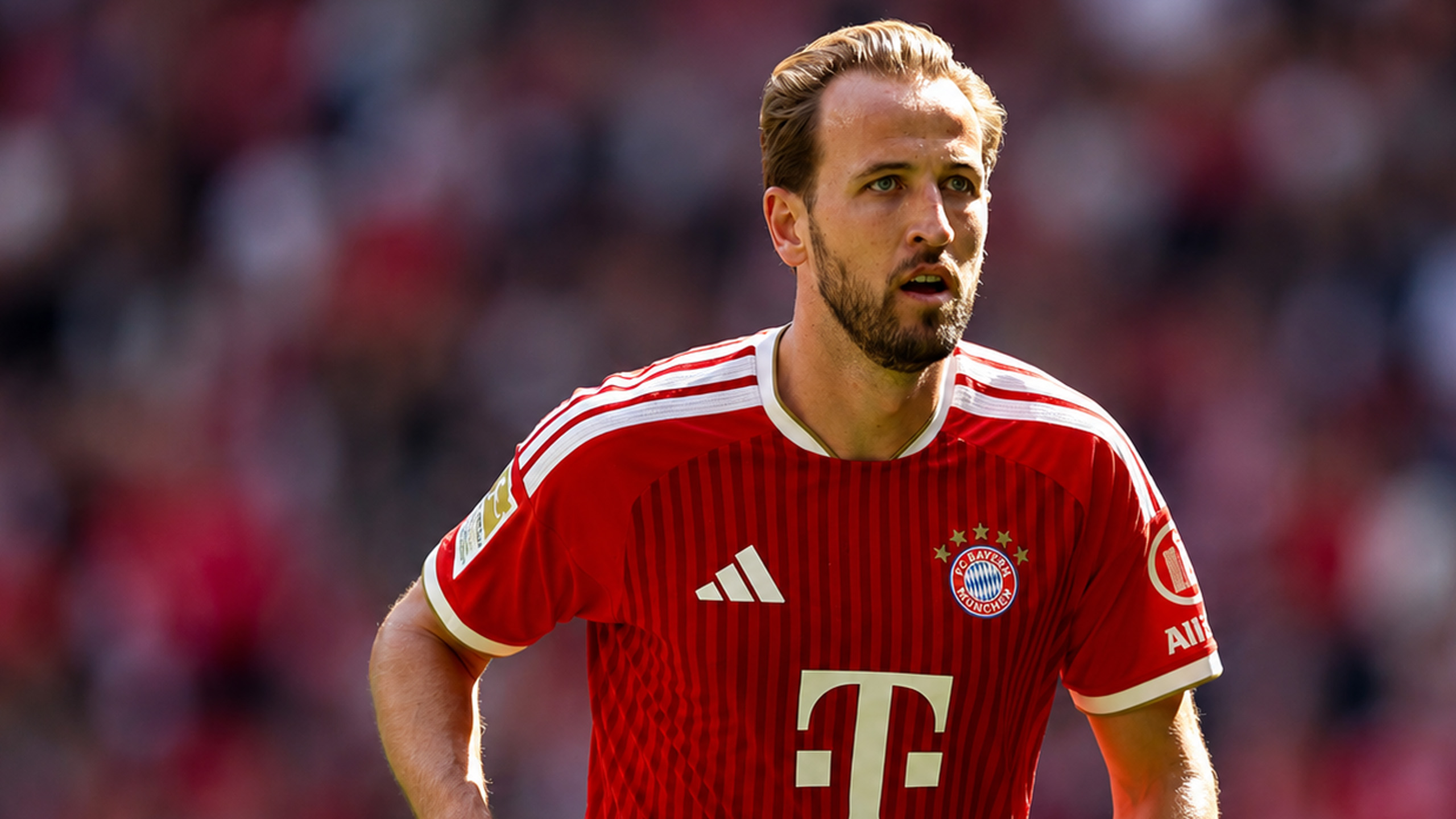 Bayern Munich vs TSG Hoffenheim – Bundesliga