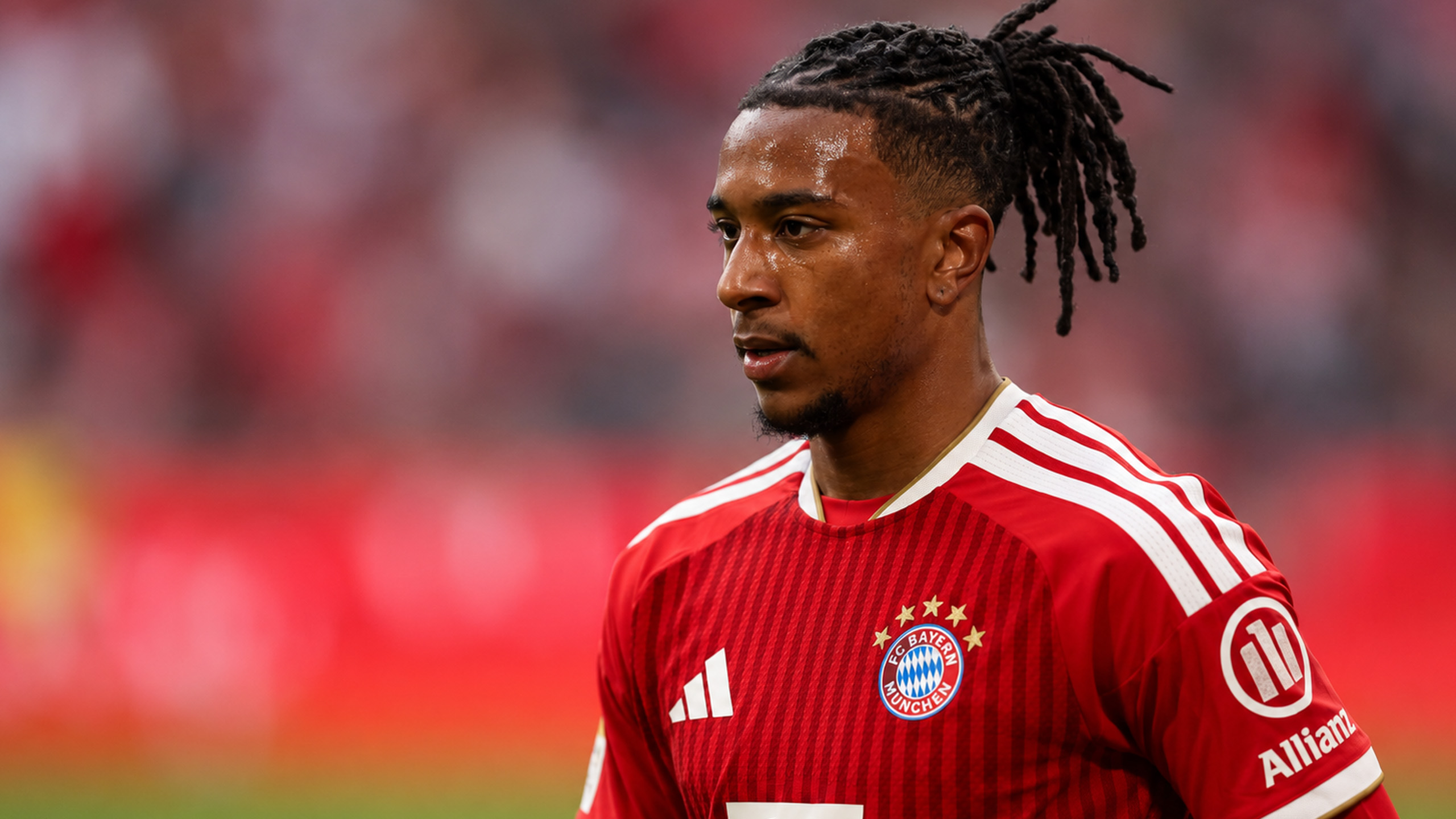 Bayern Munich vs 1. FSV Mainz 05 – Bundesliga