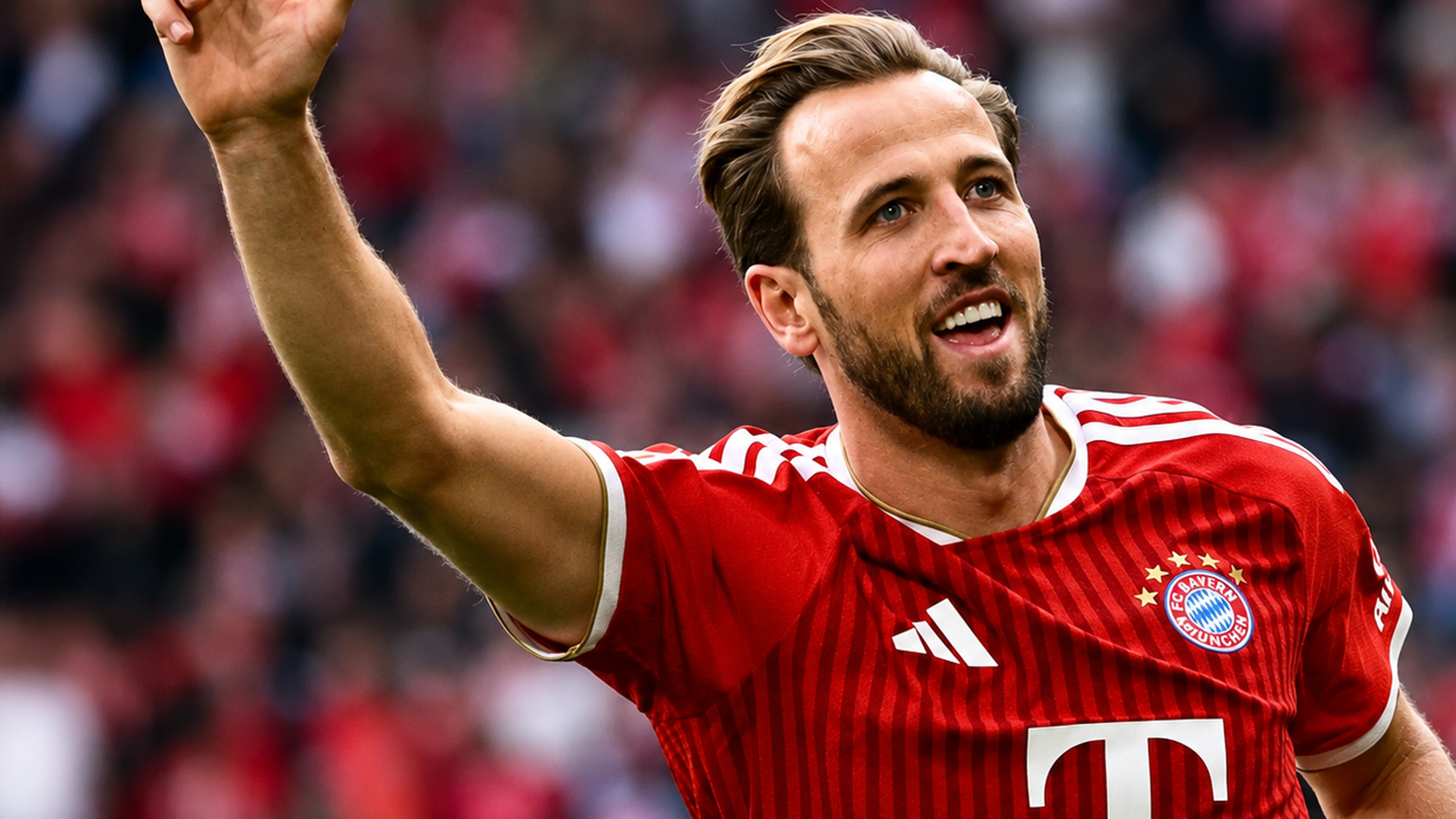 Bayern Munich vs RB Leipzig – Bundesliga