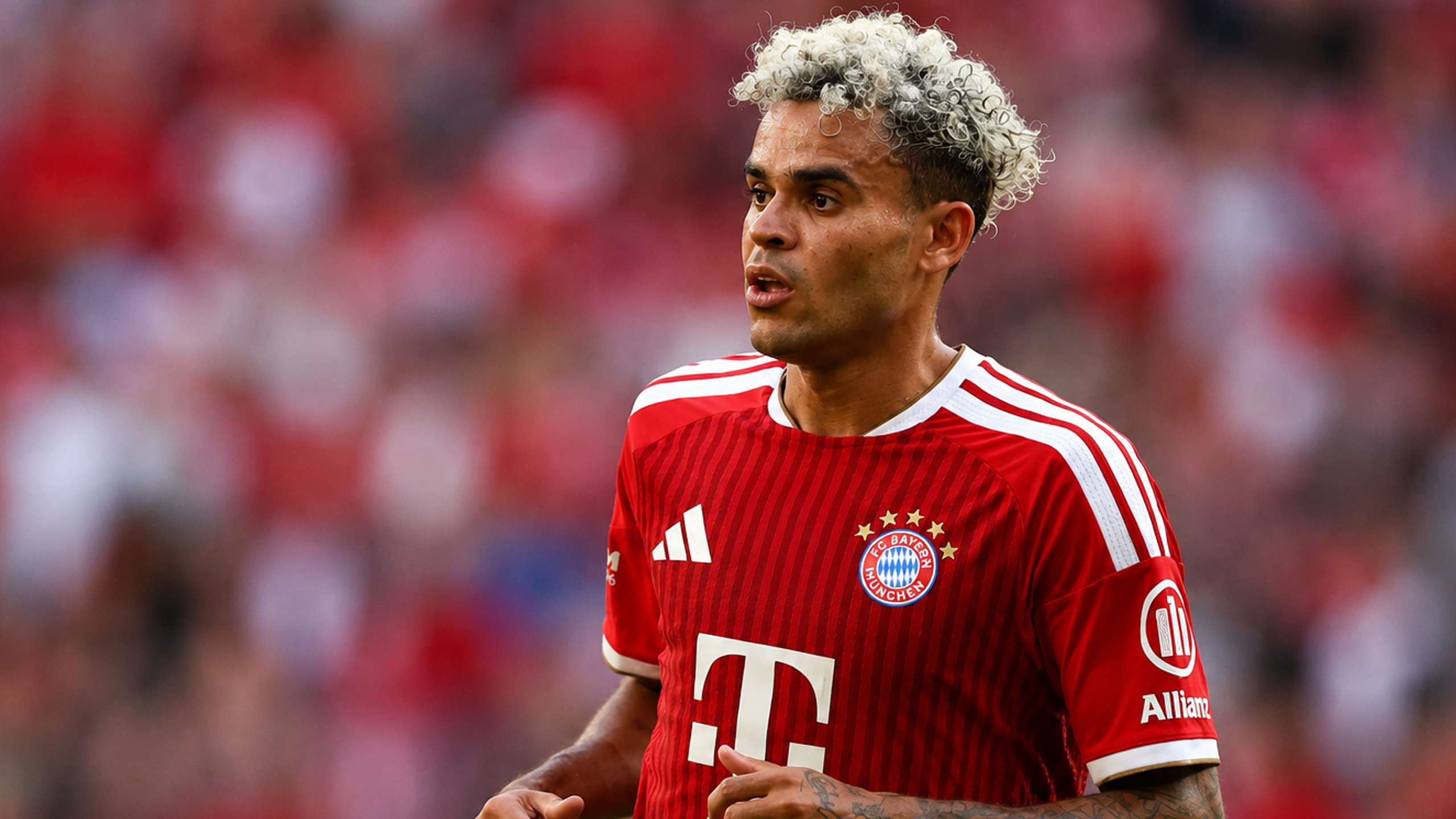 Bayern Munich vs Schalke 04 – Bundesliga