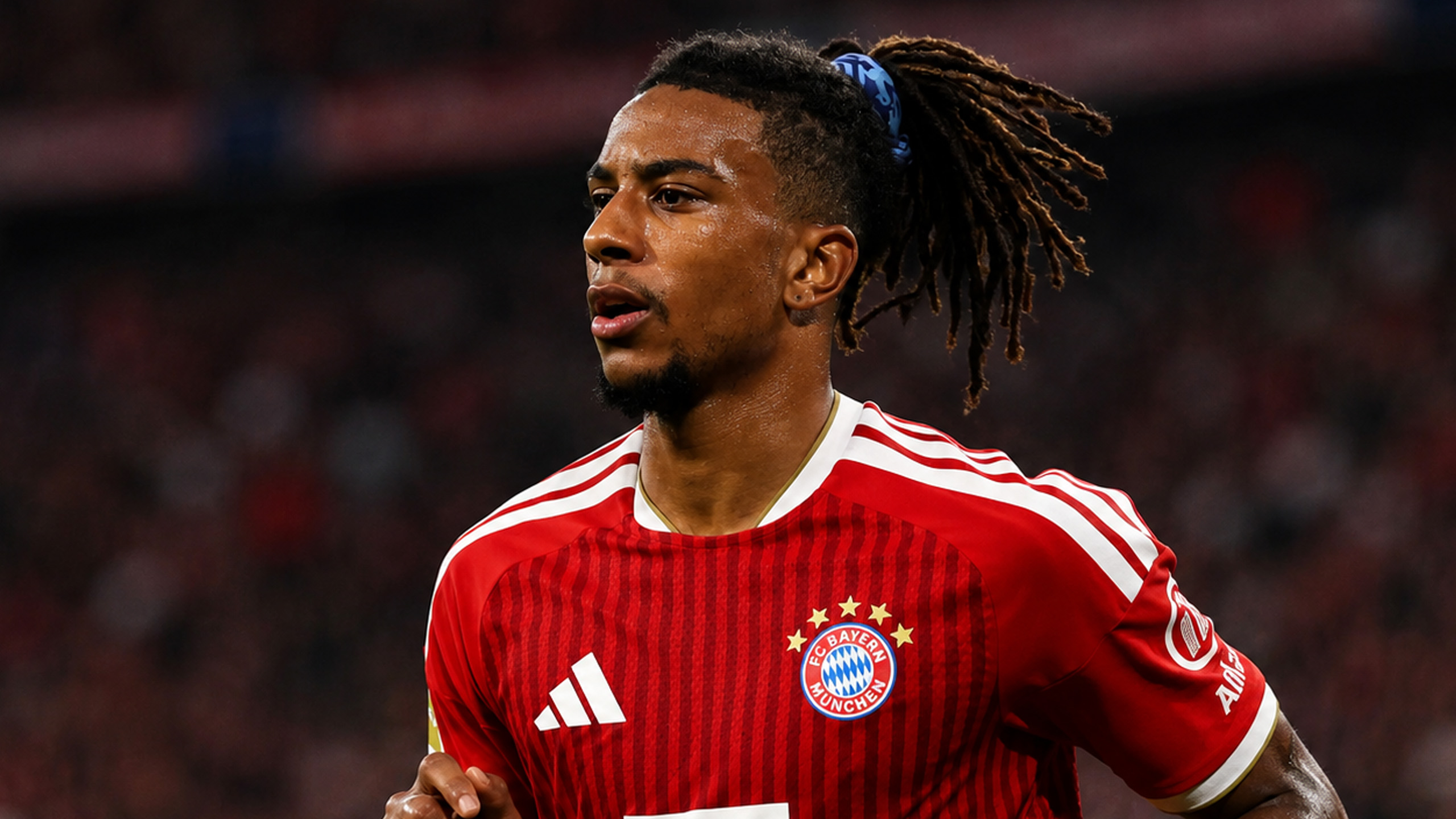 Bayern Munich vs Slavia Prague – Ligue des Champions
