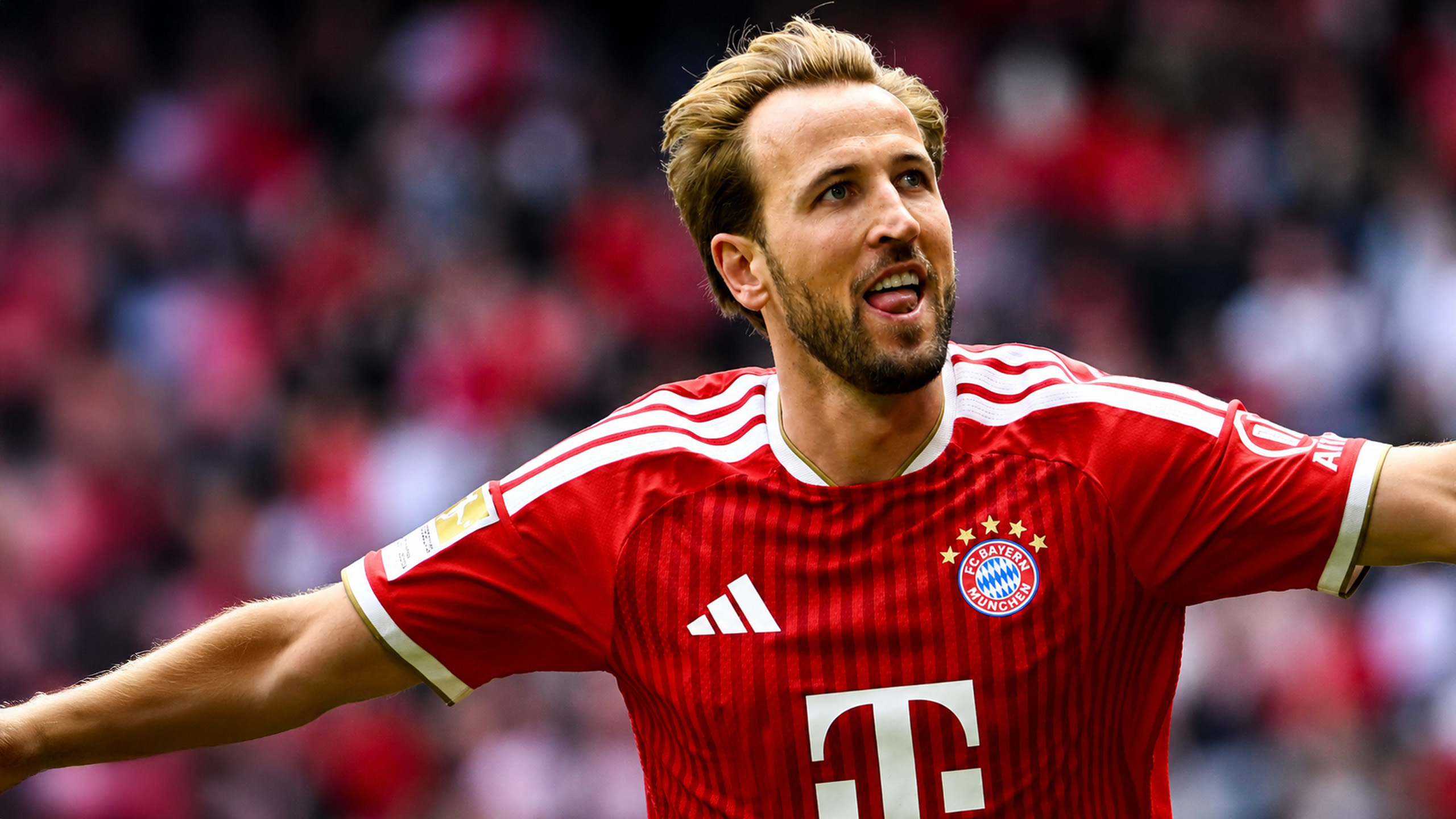 Bayern Munich vs VfB Stuttgart – Bundesliga