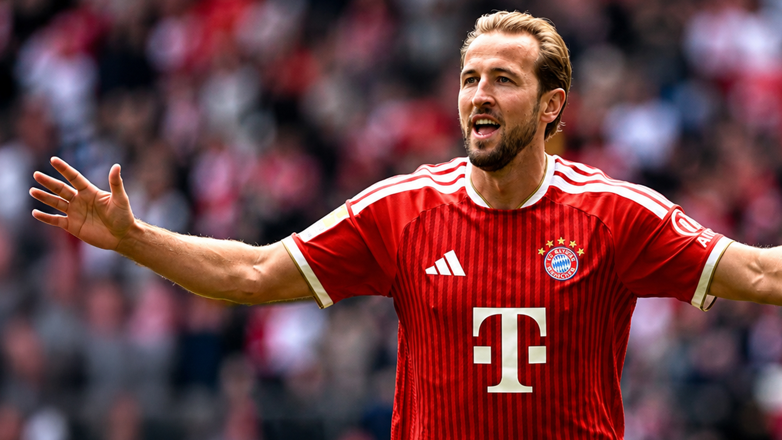 Bayern Munich vs FC Union Berlin – Bundesliga