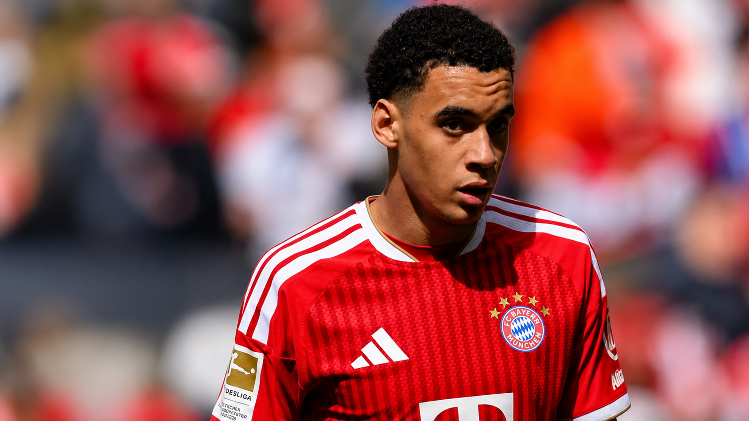 Bayern Munich vs SV Werder Bremen – Bundesliga