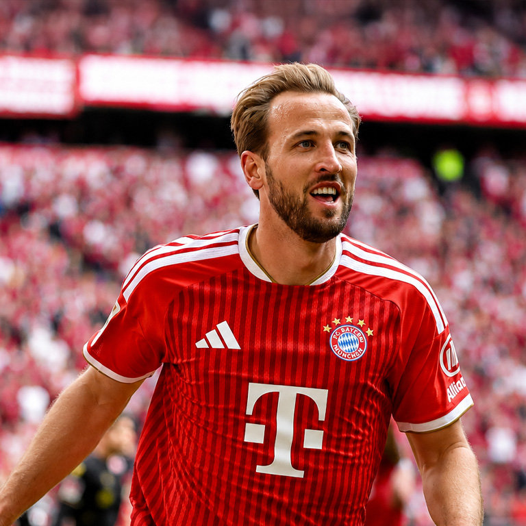 Comment acheter un billet du Bayern Munich ?