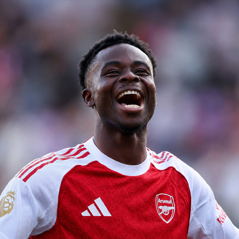 Comment acheter un billet Arsenal depuis la France ?