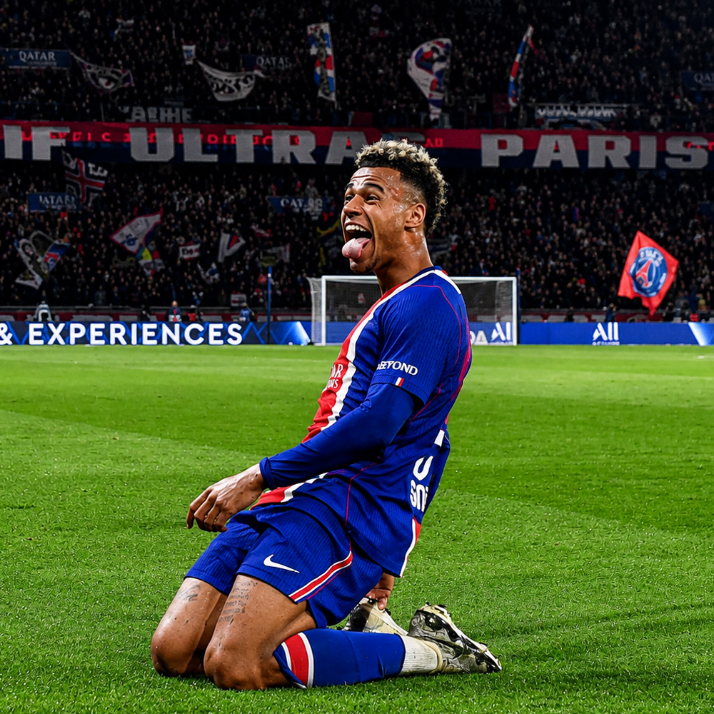 Comment acheter un billet pour un déplacement du PSG ?