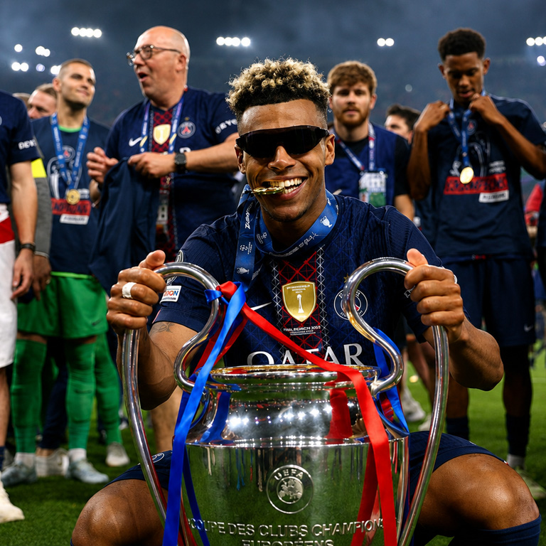 Quand ouvre la billetterie de la Ligue des champions ?