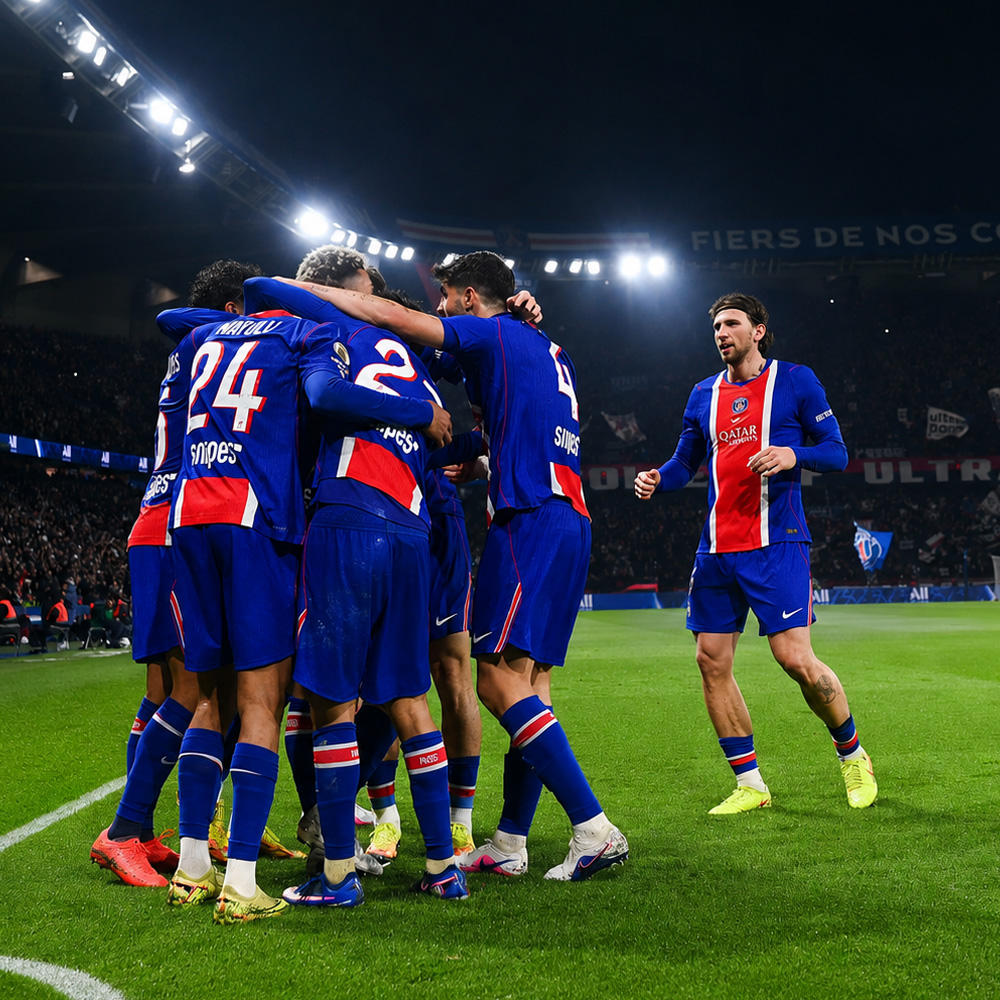 Comment acheter un billet pour un match du PSG ?