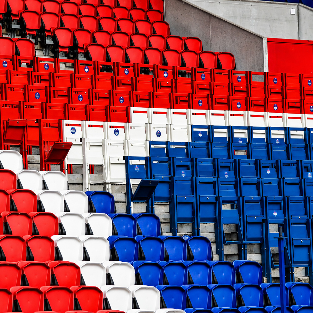 Ticketplace : que faire quand le match est complet ?