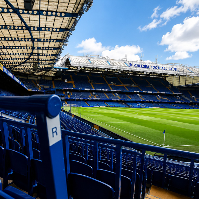 Quel Membership Chelsea choisir pour acheter des billets ?