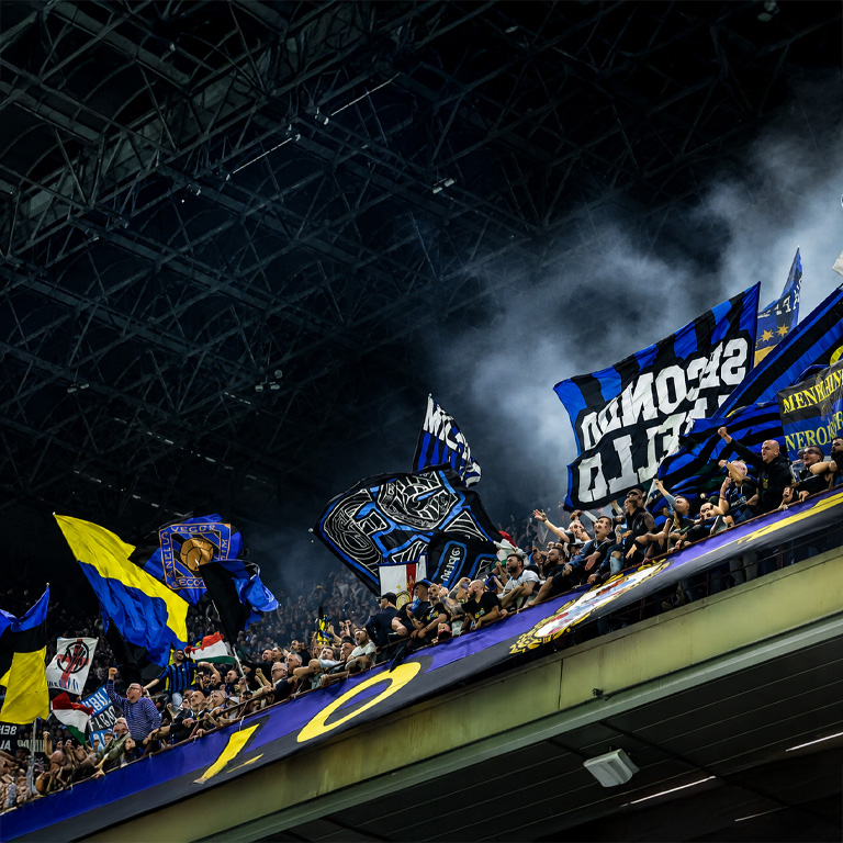 Peut-on acheter plusieurs billets Inter Milan ensemble ?