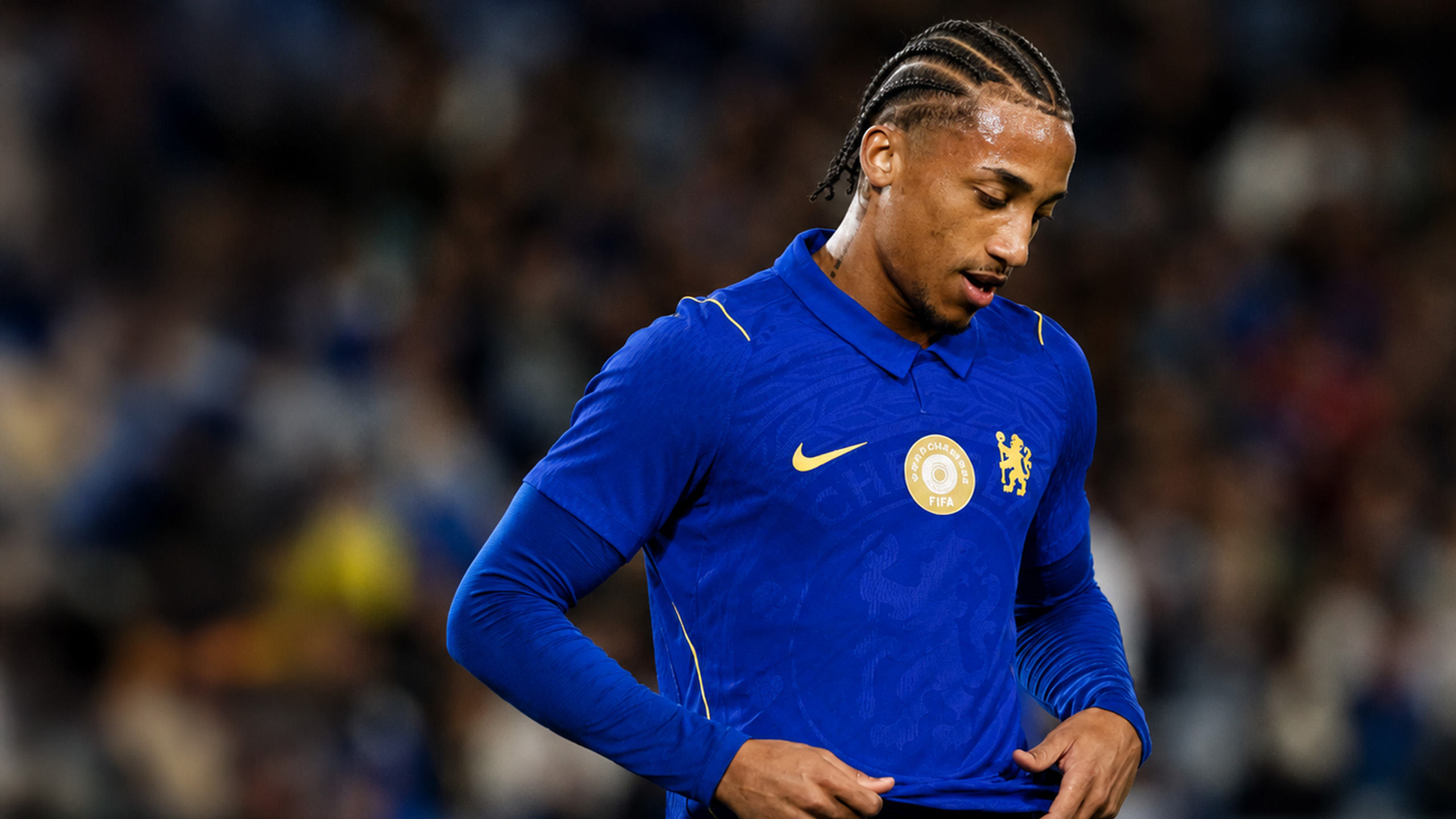 Chelsea vs Arsenal – Premier League