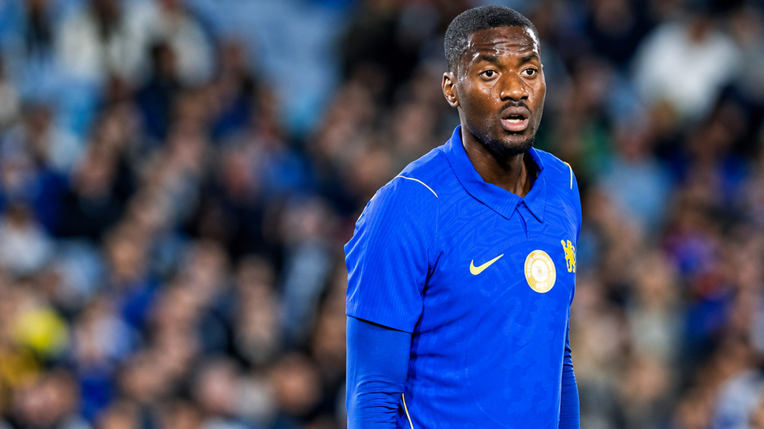 Chelsea vs Bournemouth – Premier League
