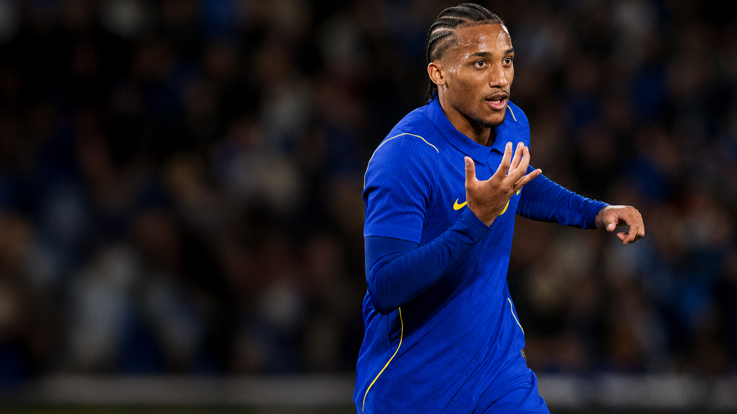 Chelsea vs Brentford – Premier League