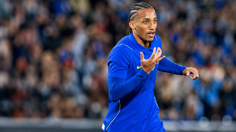 Chelsea vs Brighton – Premier League