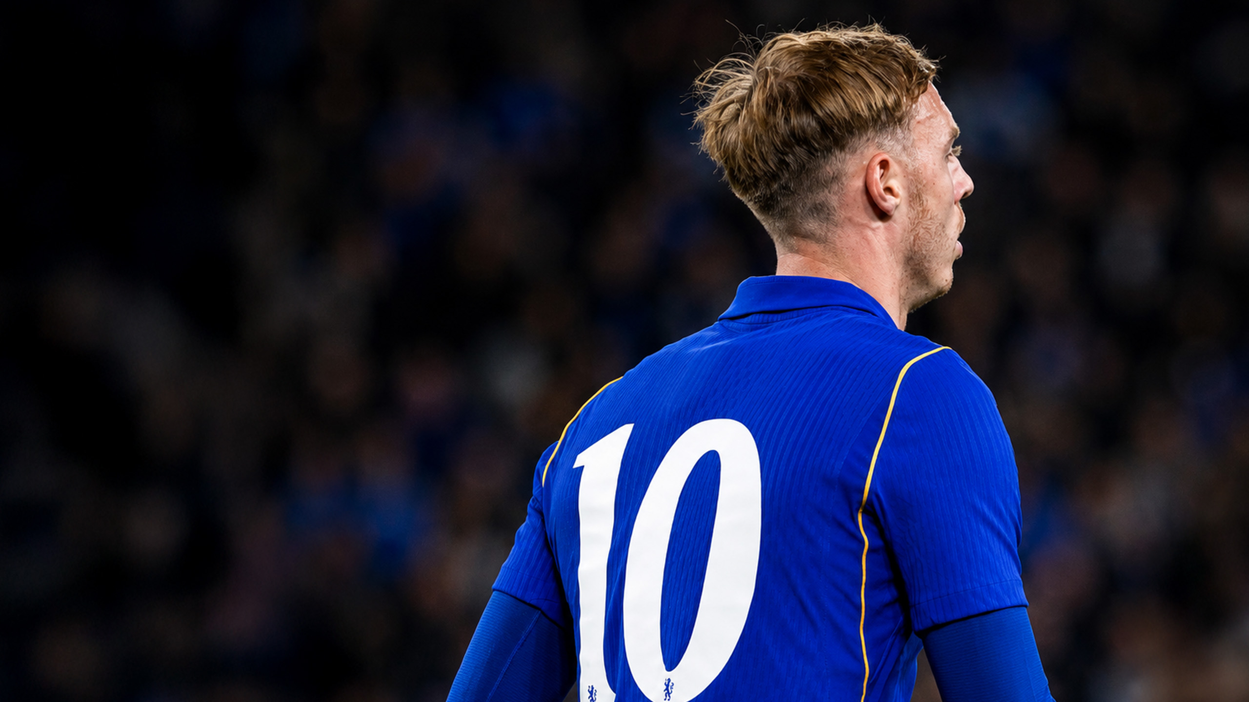 Chelsea vs Crystal Palace – Premier League