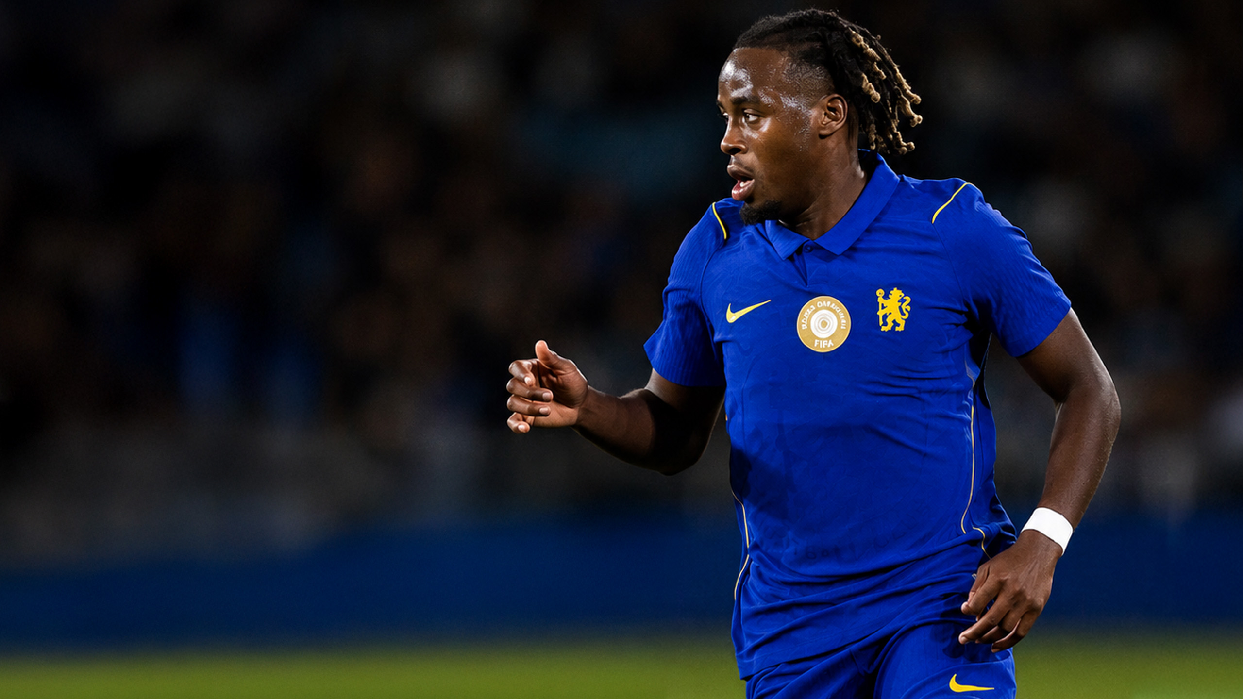 Chelsea vs Everton – Premier League