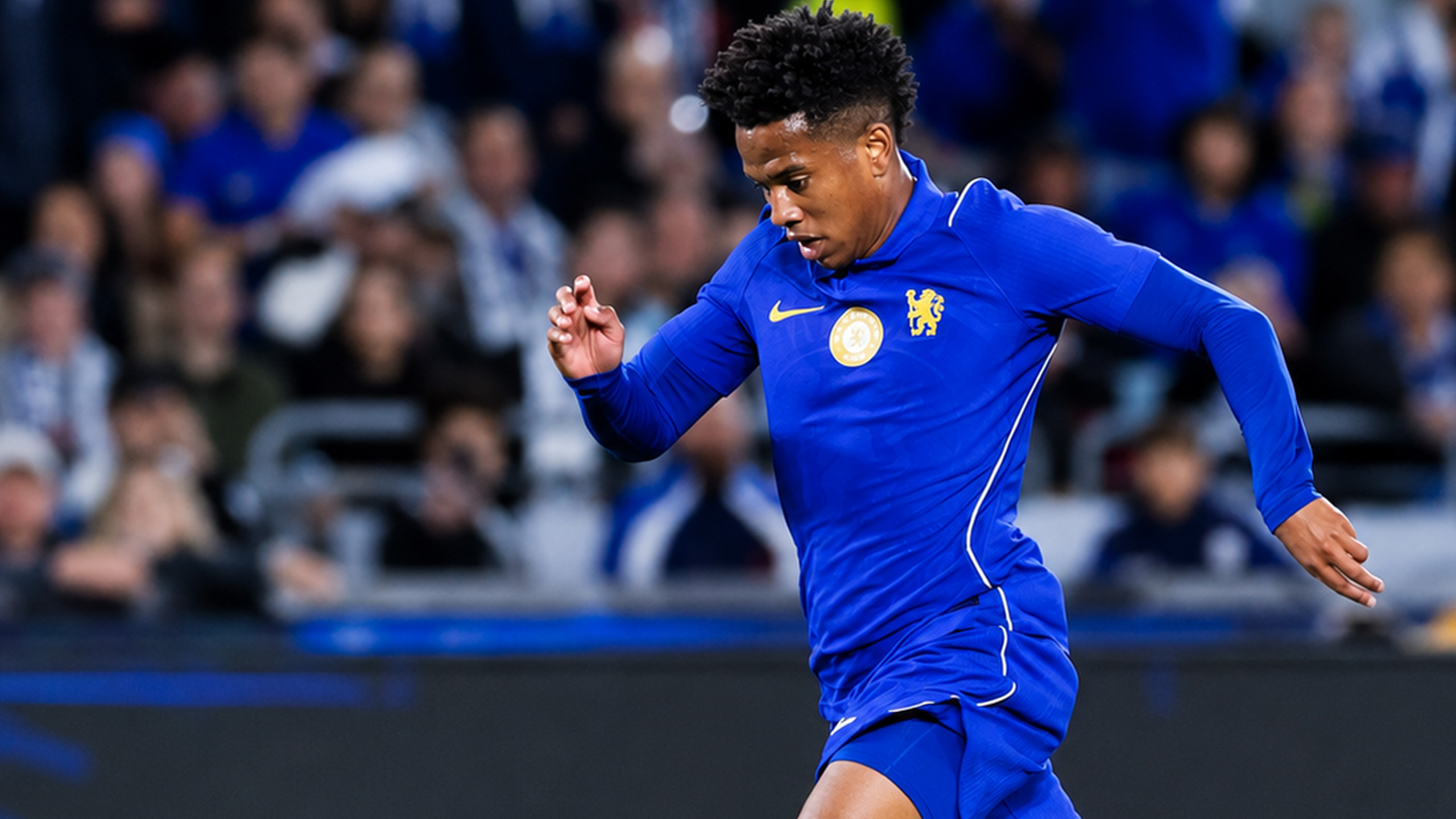 Chelsea vs Hull City – Premier League