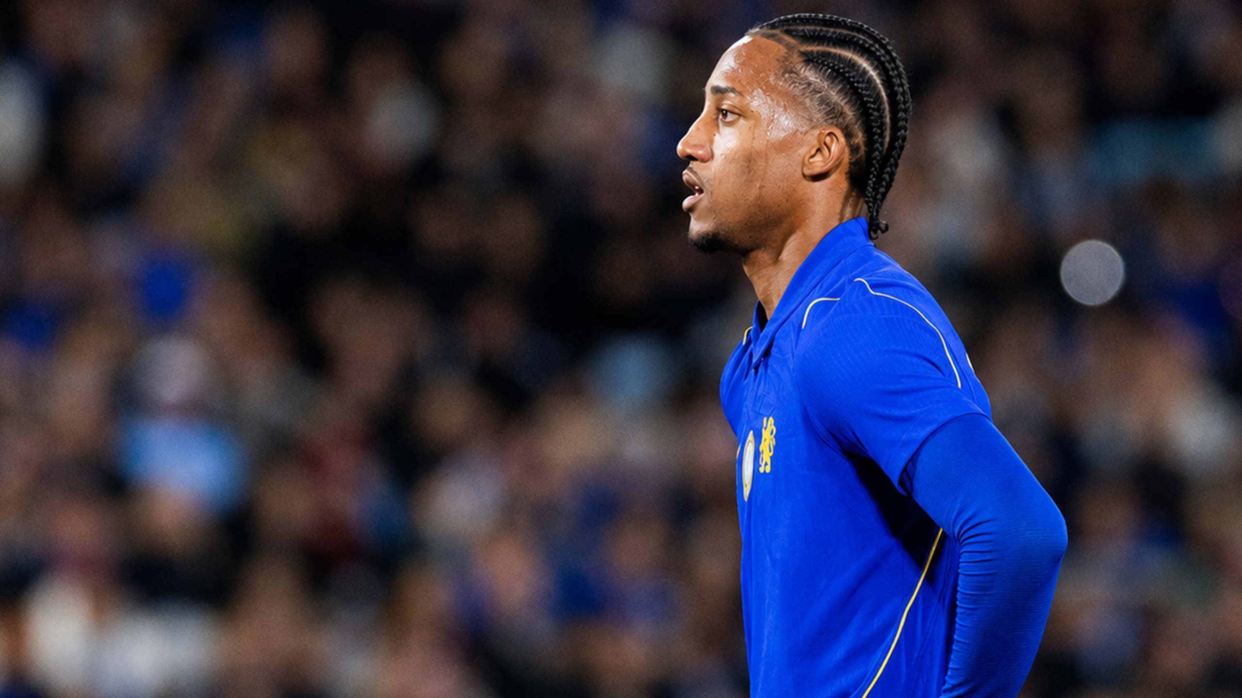 Chelsea vs Manchester United – Premier League