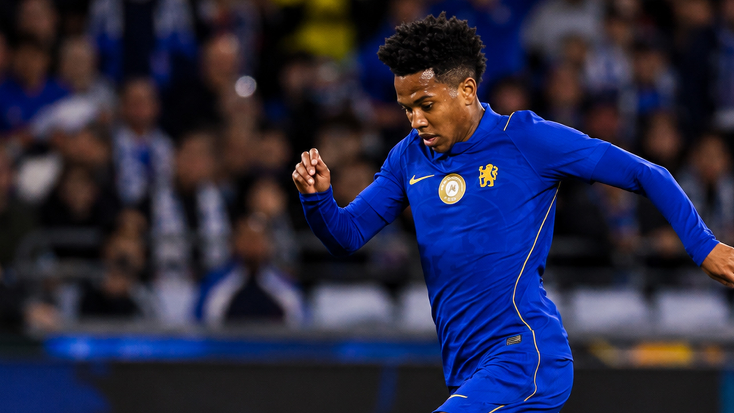 Chelsea vs Nottingham Forest – Premier League