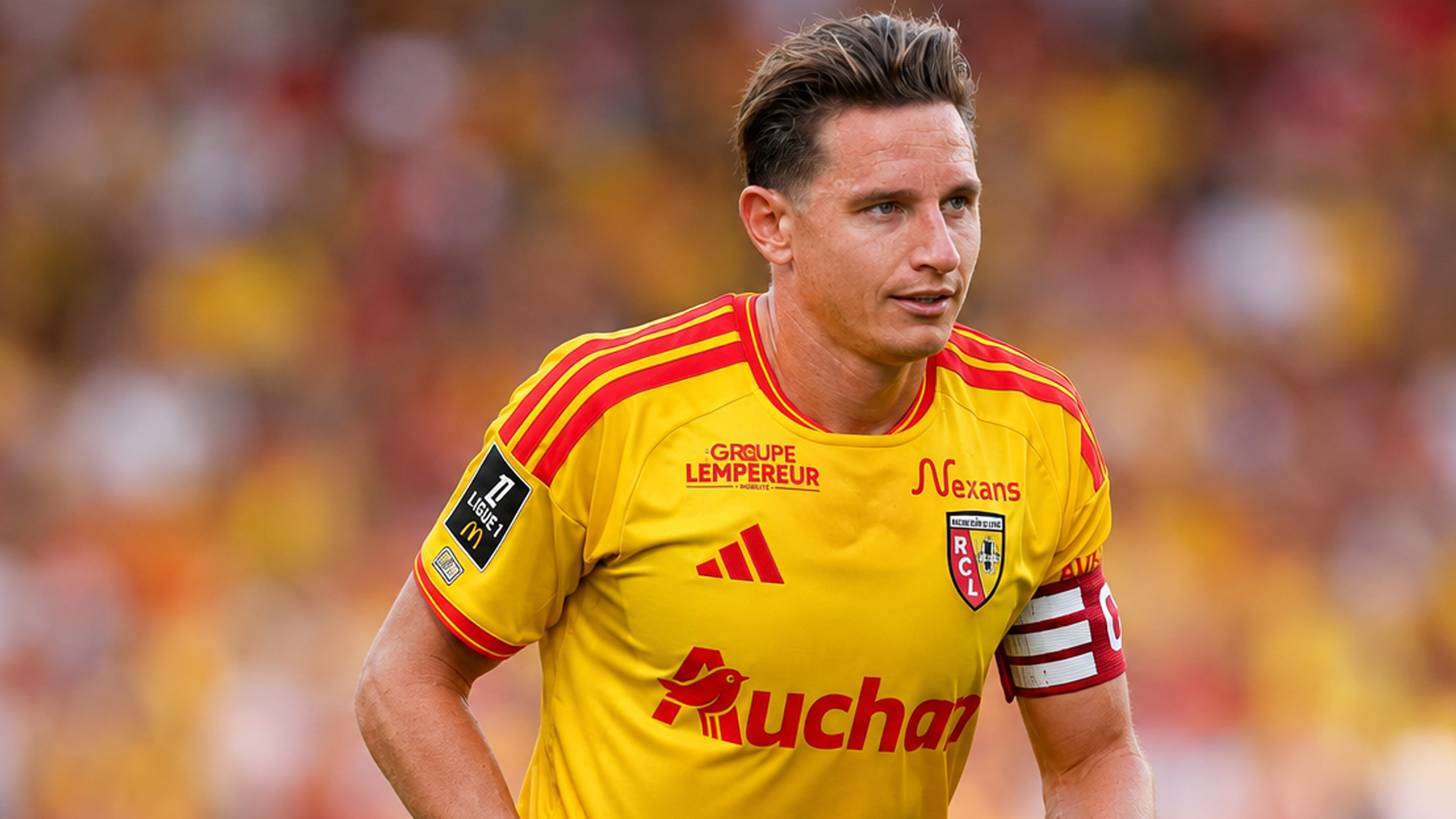 Club Bruges vs RC Lens – Ligue des Champions