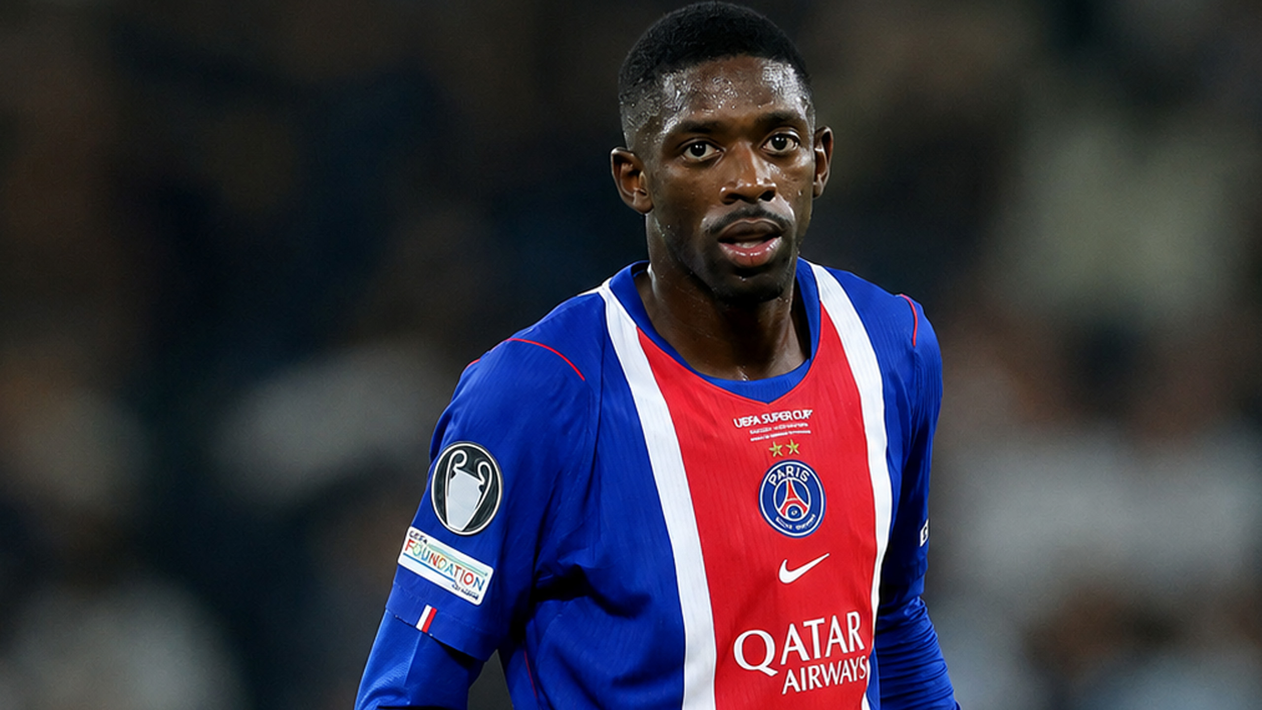 Come vs Paris Saint-Germain – Ligue des Champions