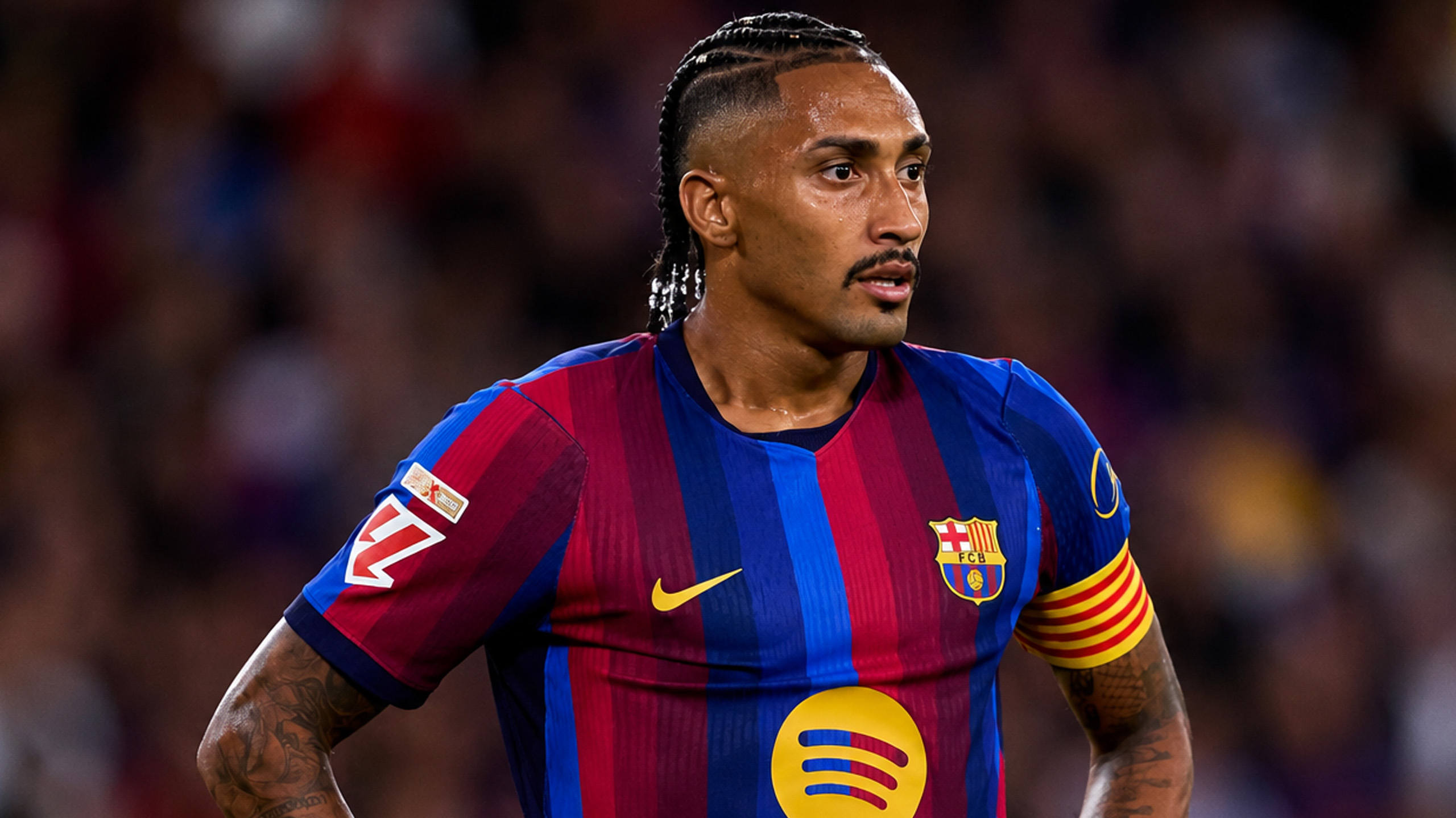 FC Barcelone vs Come – Ligue des Champions