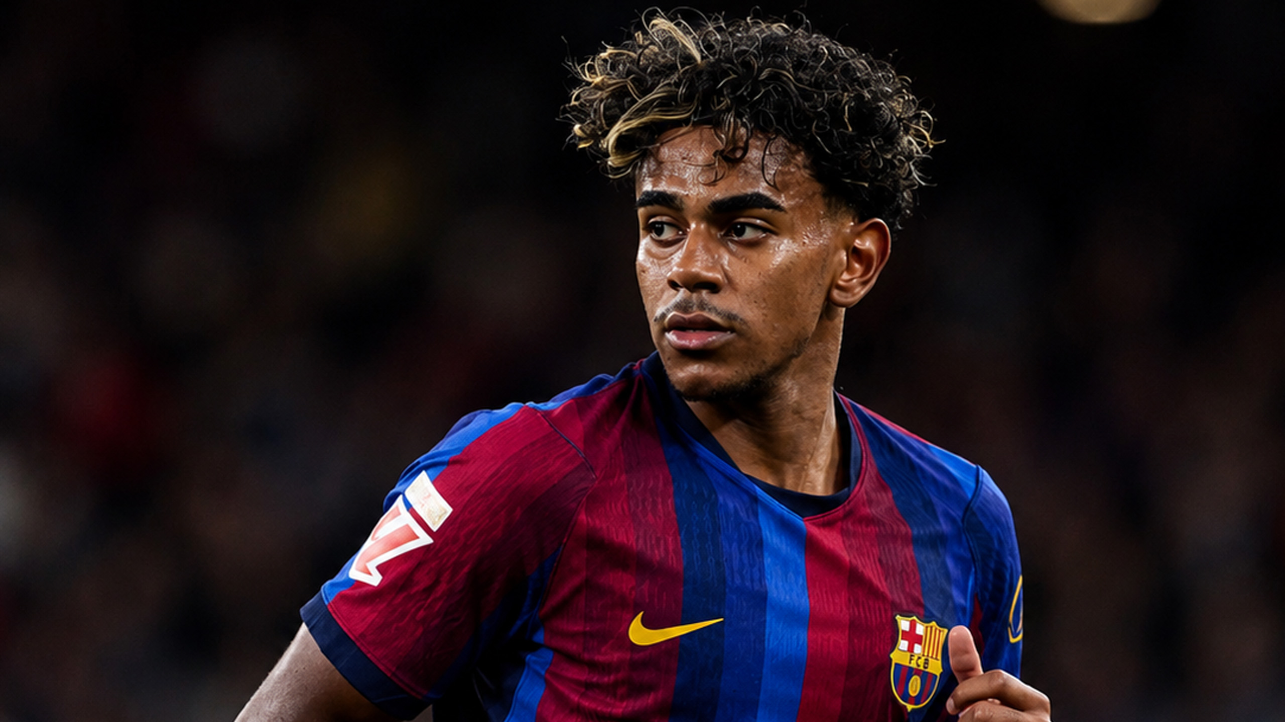 FC Barcelone vs Feyenoord – Ligue des Champions
