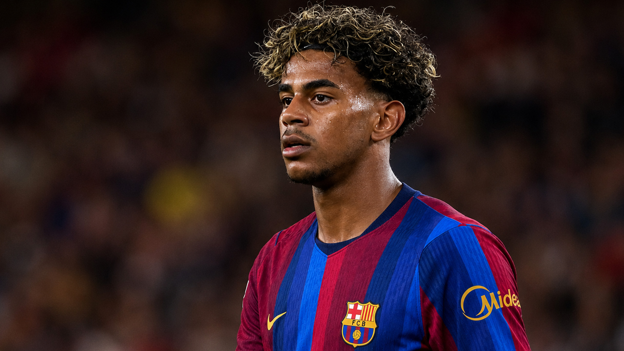 FC Barcelone vs Manchester City – Ligue des Champions