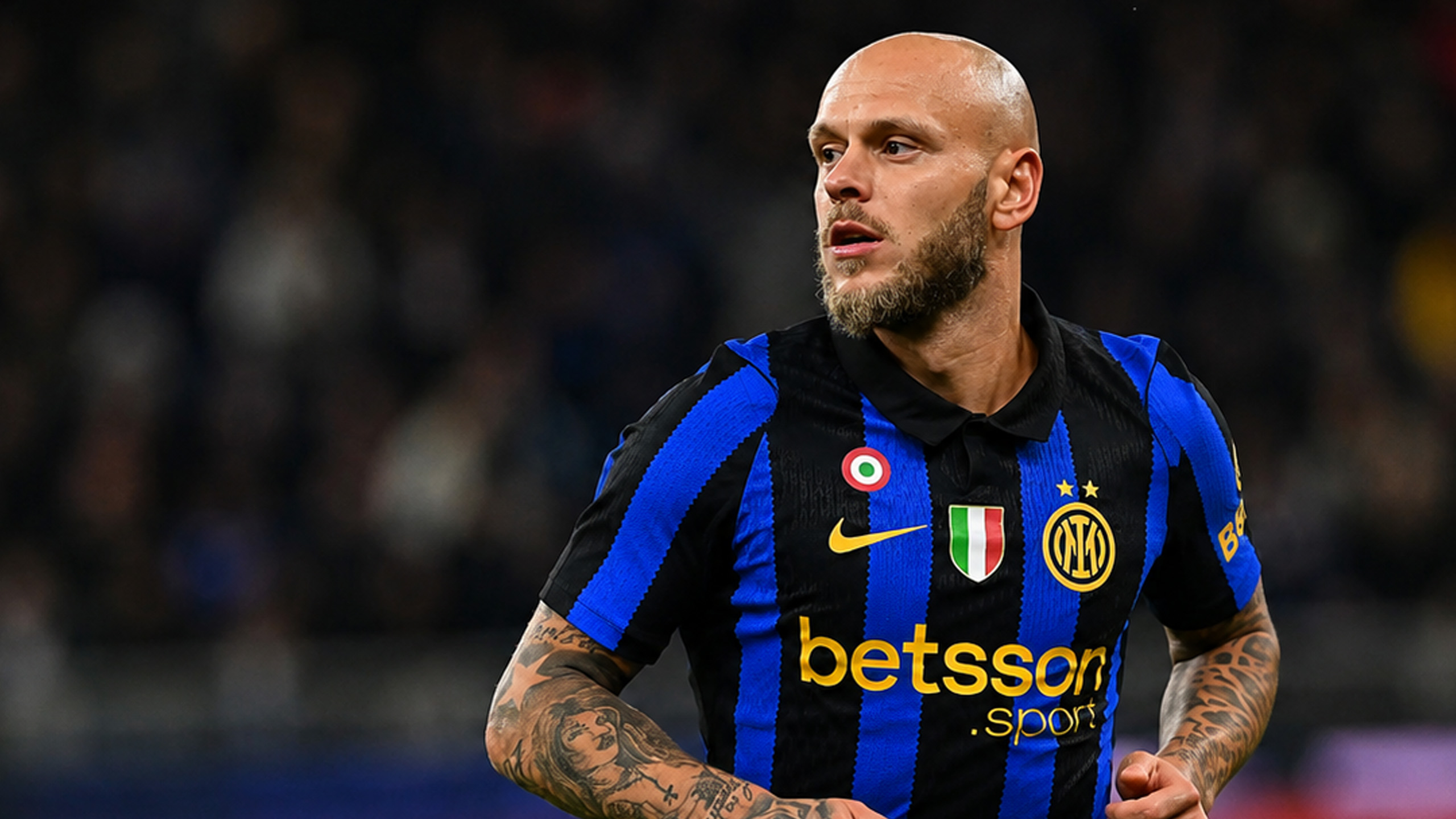 Inter Milan vs Atalanta – Serie A