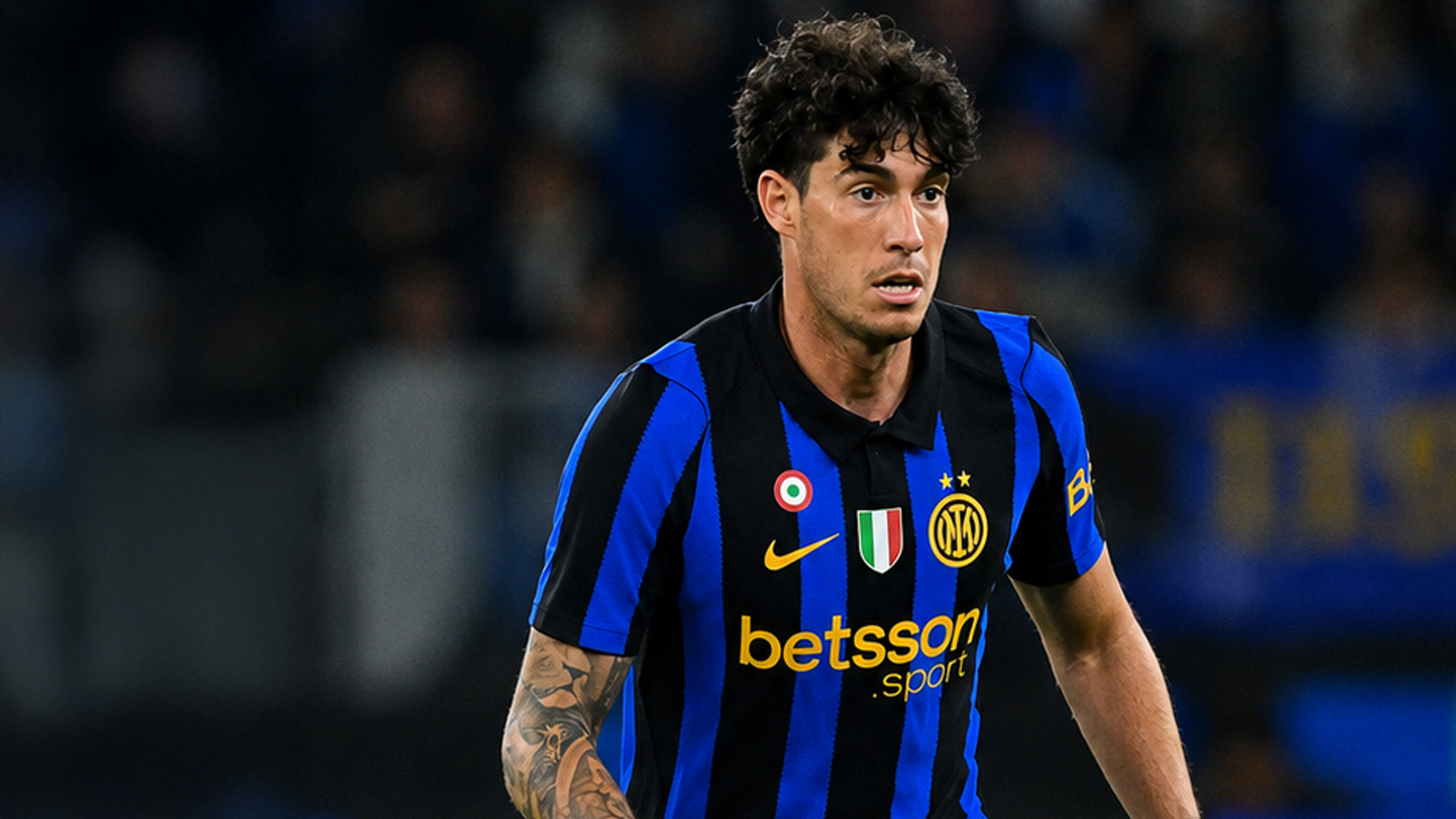 Inter Milan vs Bologna – Serie A