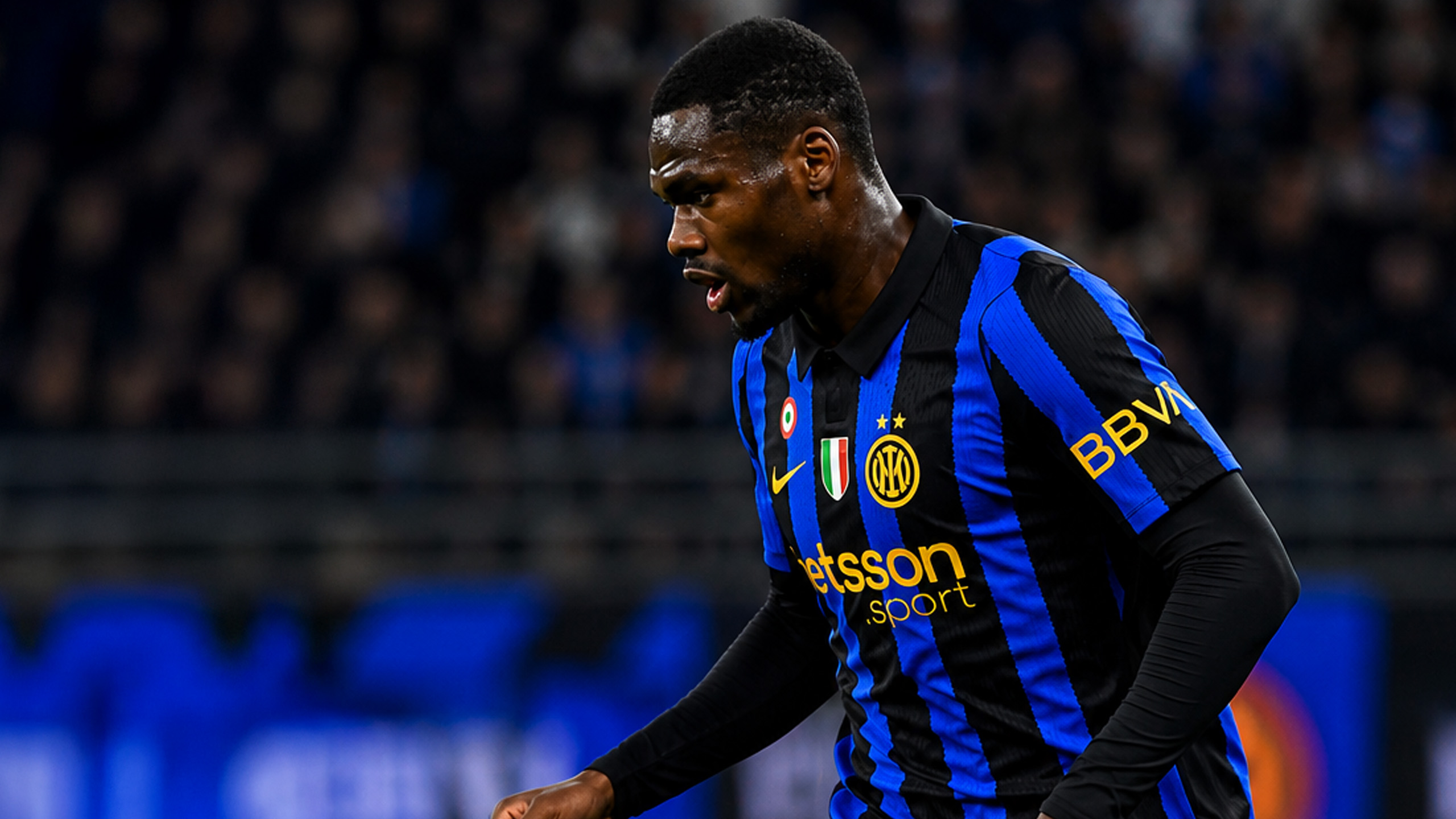 Inter Milan vs Como – Serie A