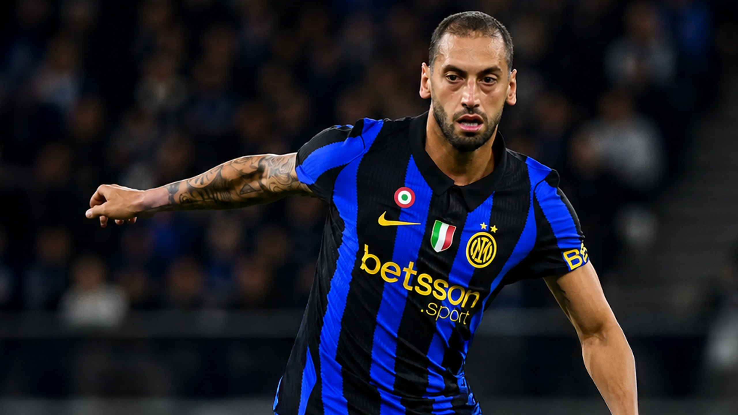 Inter Milan vs Fiorentina – Serie A