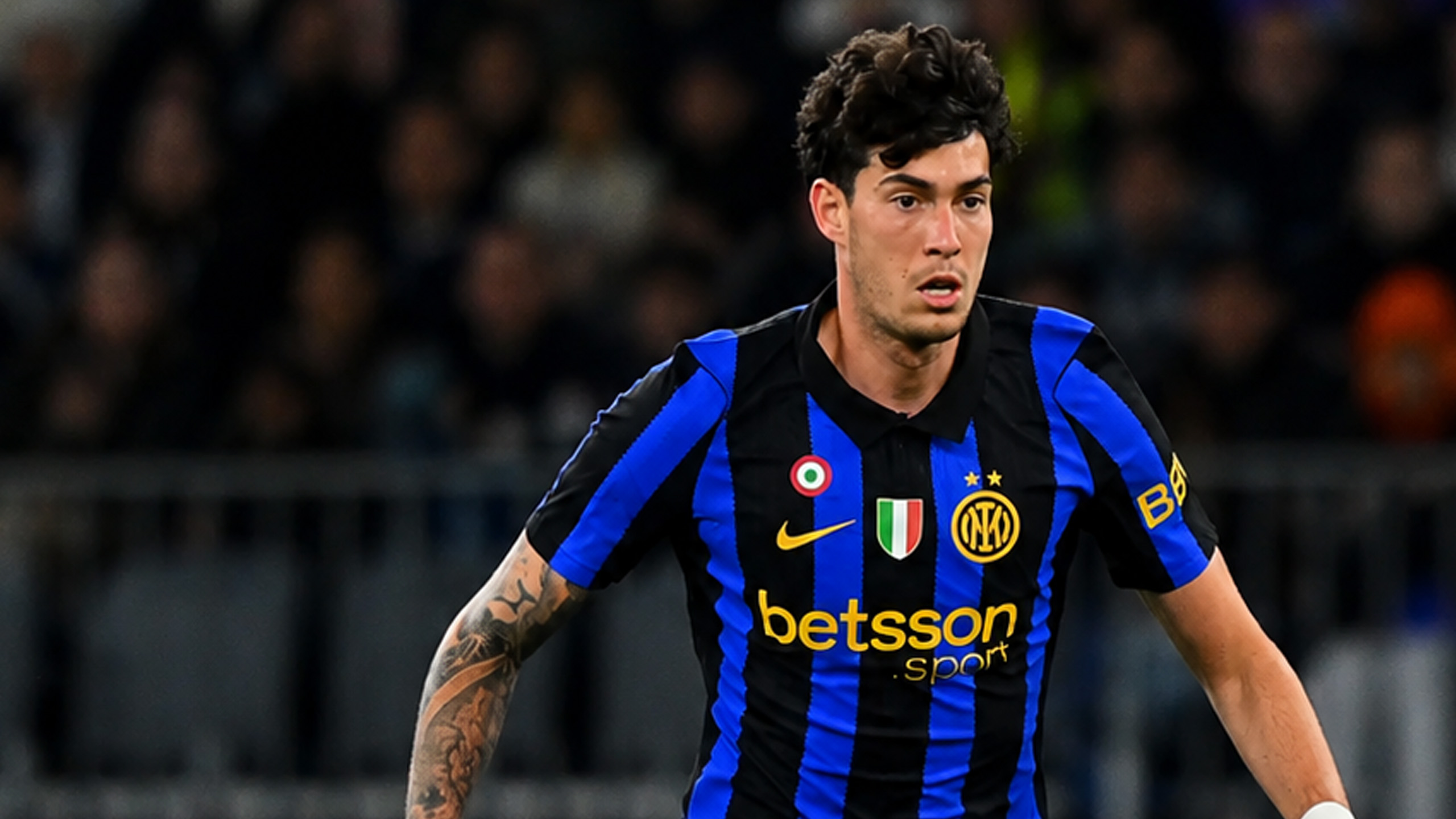 Inter Milan vs Frosinone Calcio – Serie A