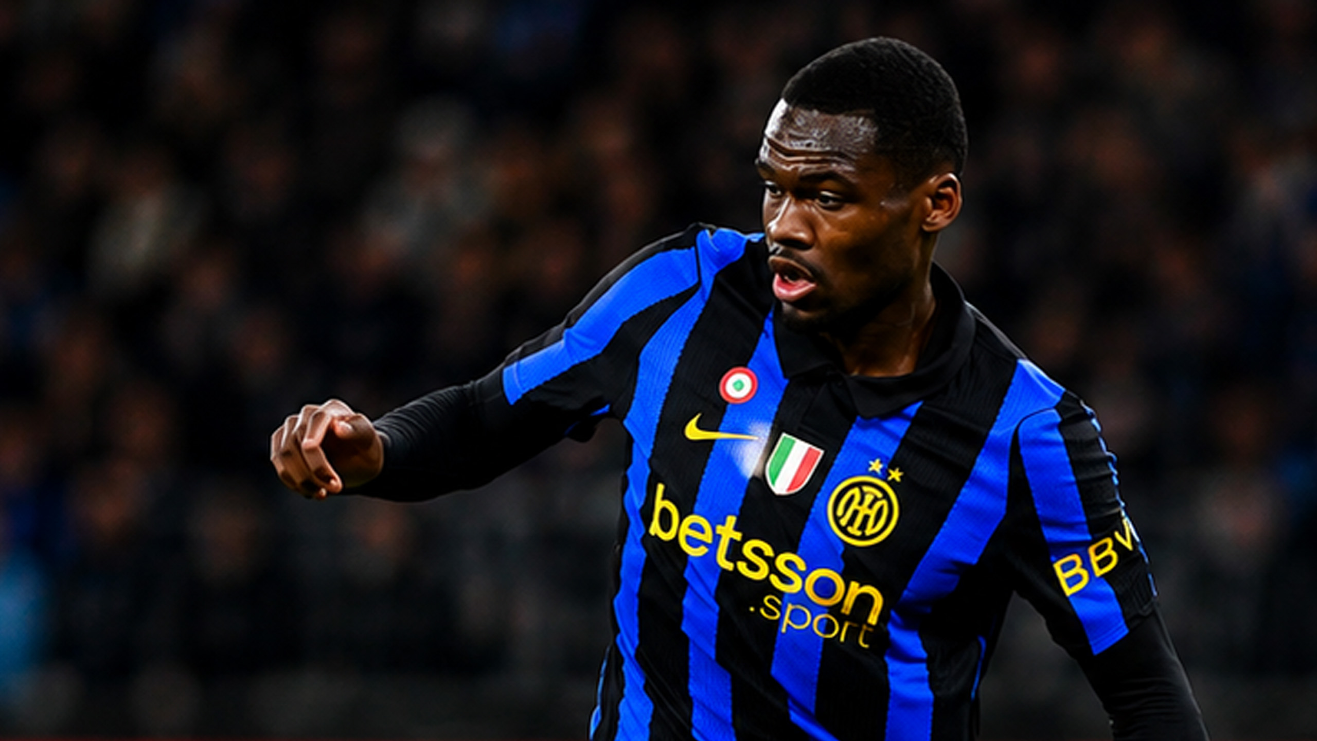 Inter Milan vs Genoa – Serie A